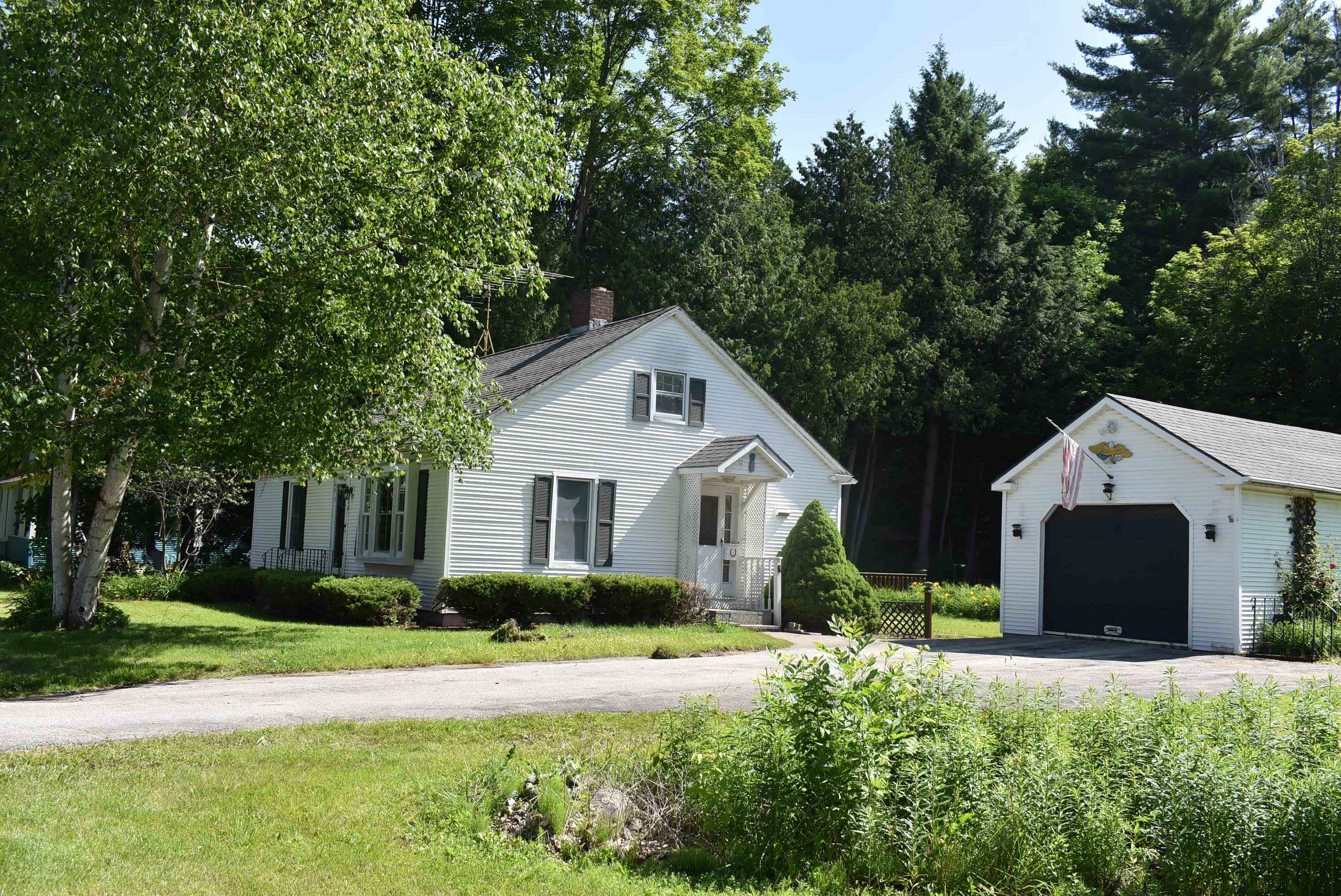 near 8 Pearl Street Brandon, VT 05733 Property 2
