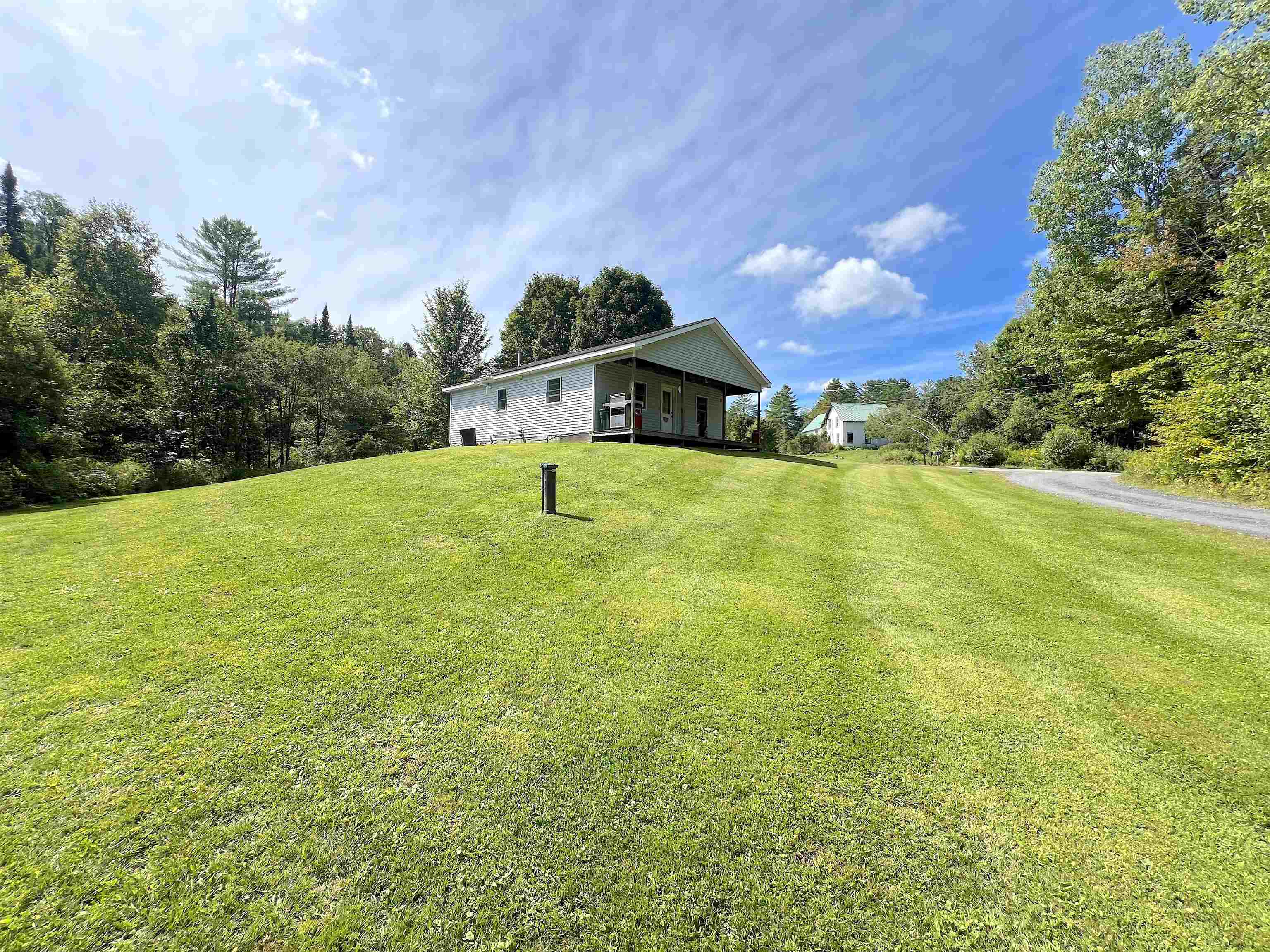near 71 North Main Street Hardwick, VT 05843 Property 2