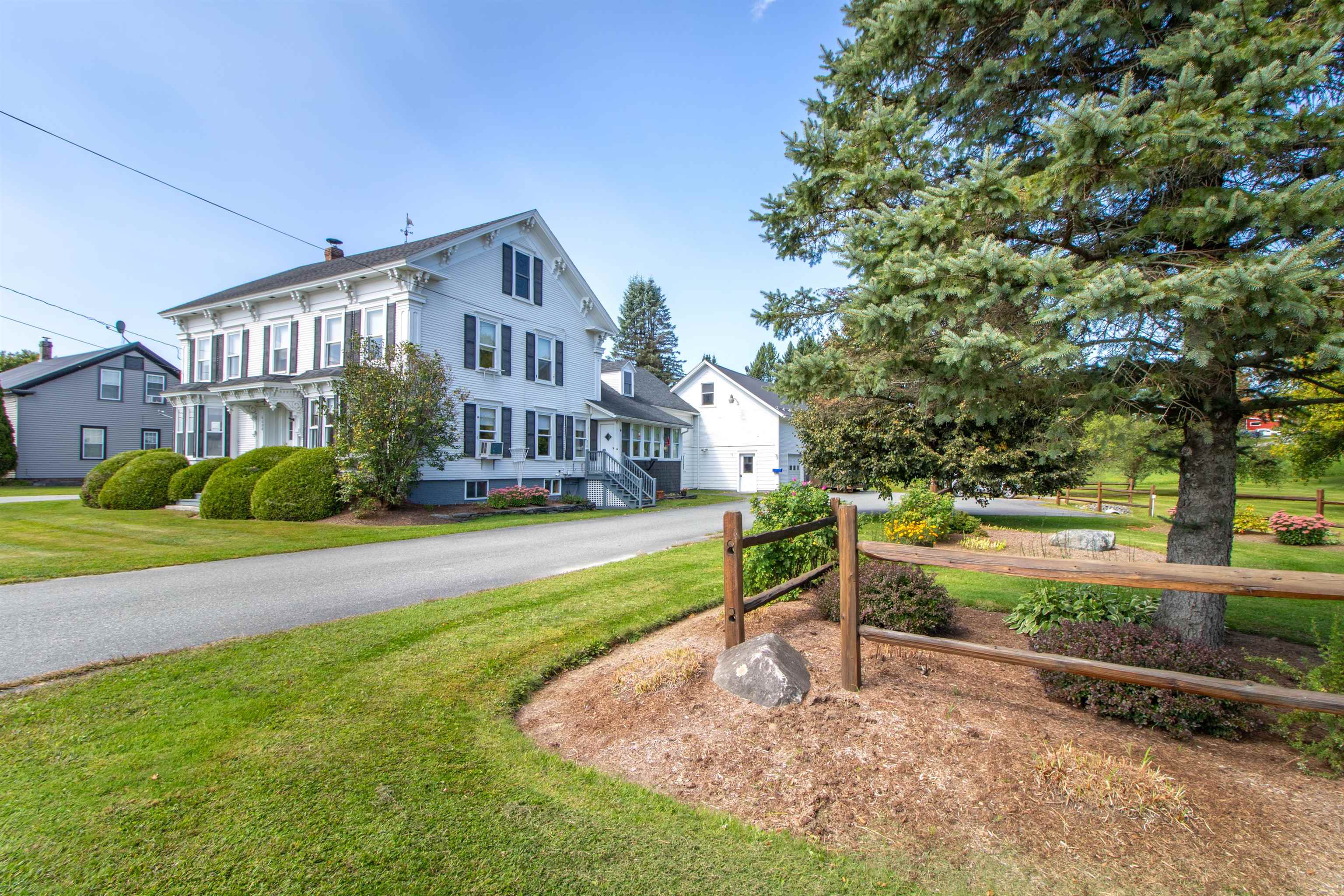 near 7047 VT Route 100 Troy, VT 05868 Property 1