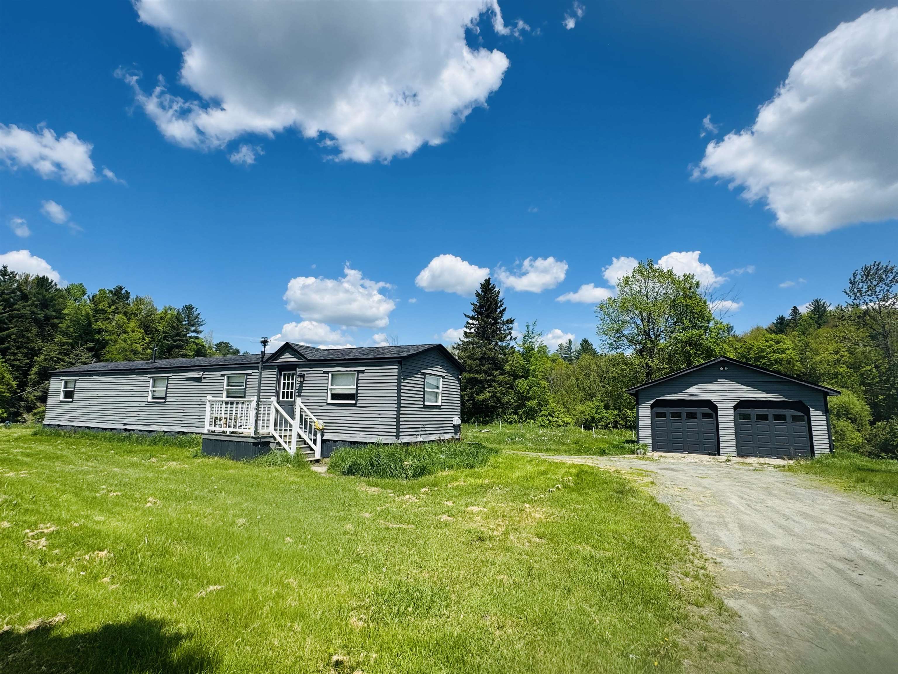 near 478 King Road Glover, VT 05875 Property 2
