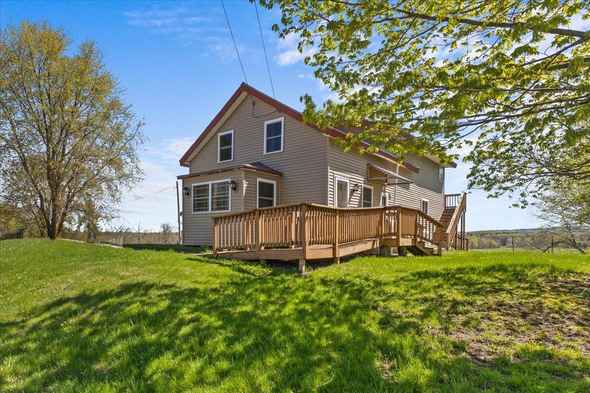 near 78 VT RTE 105 Sheldon, VT 05483 Property 2