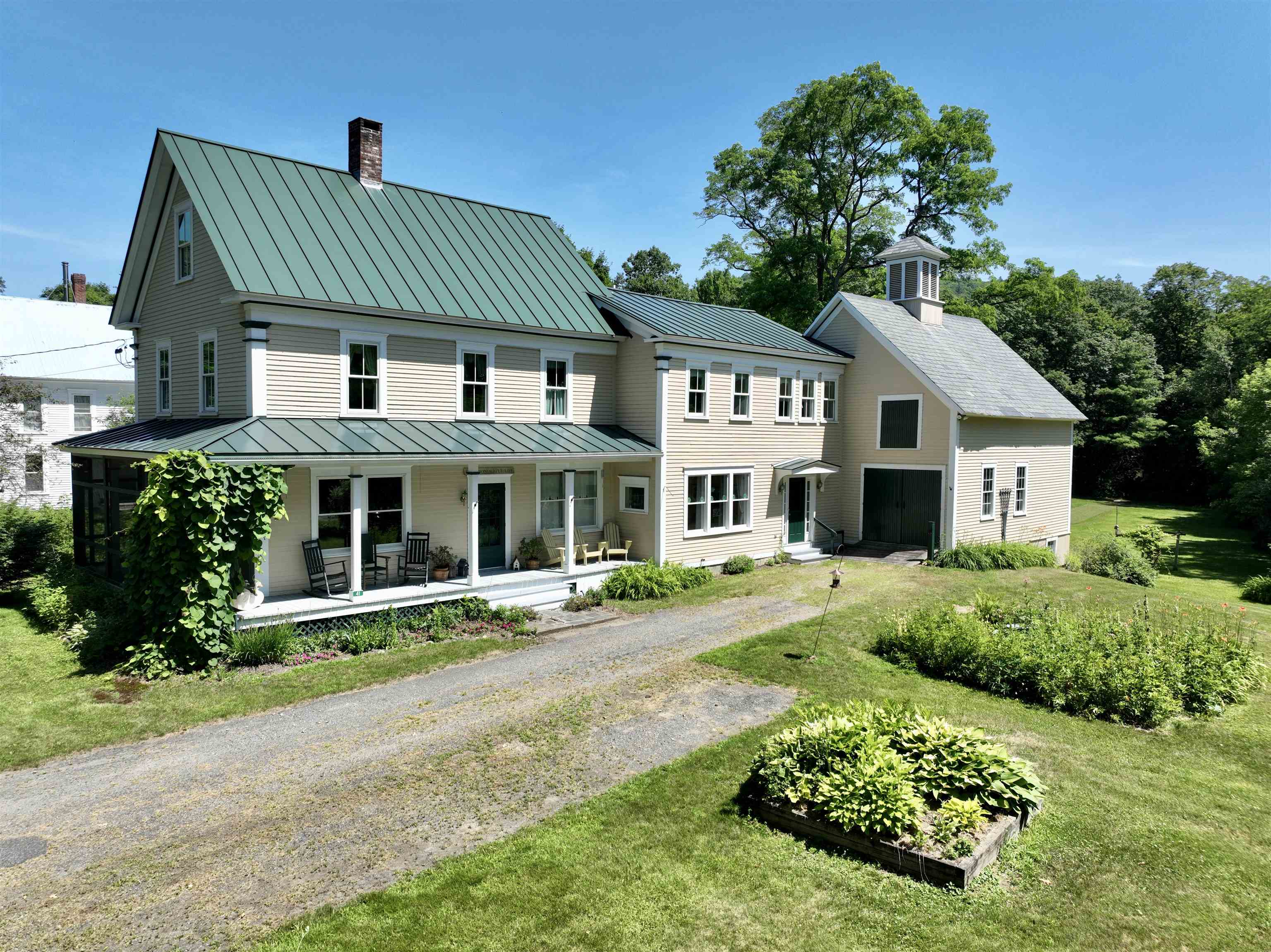 near 1276 Creamery Road Ryegate, VT 05069 Property 1