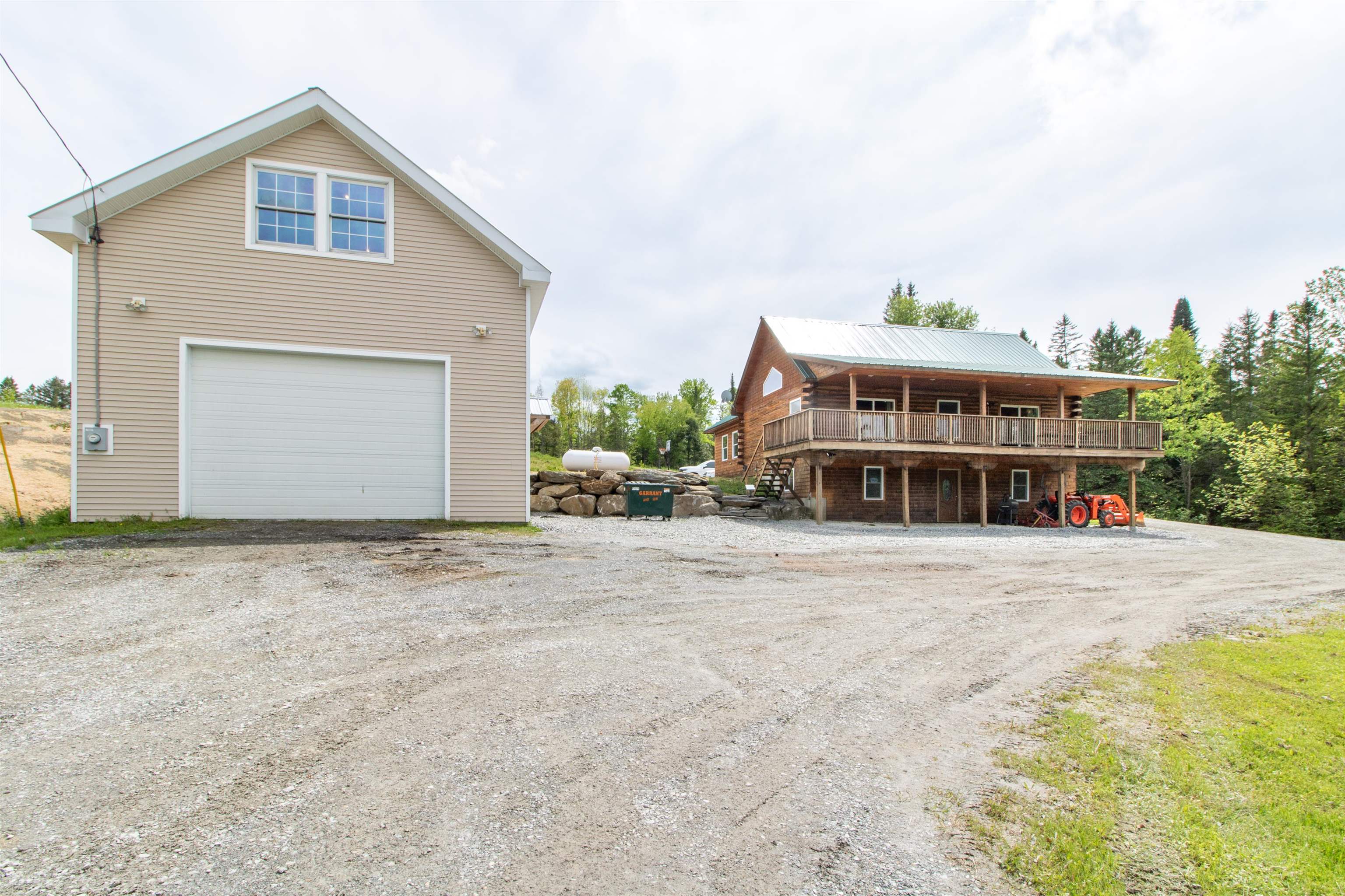 near 3439 VT Route 15 Hardwick, VT 05843 Property 3