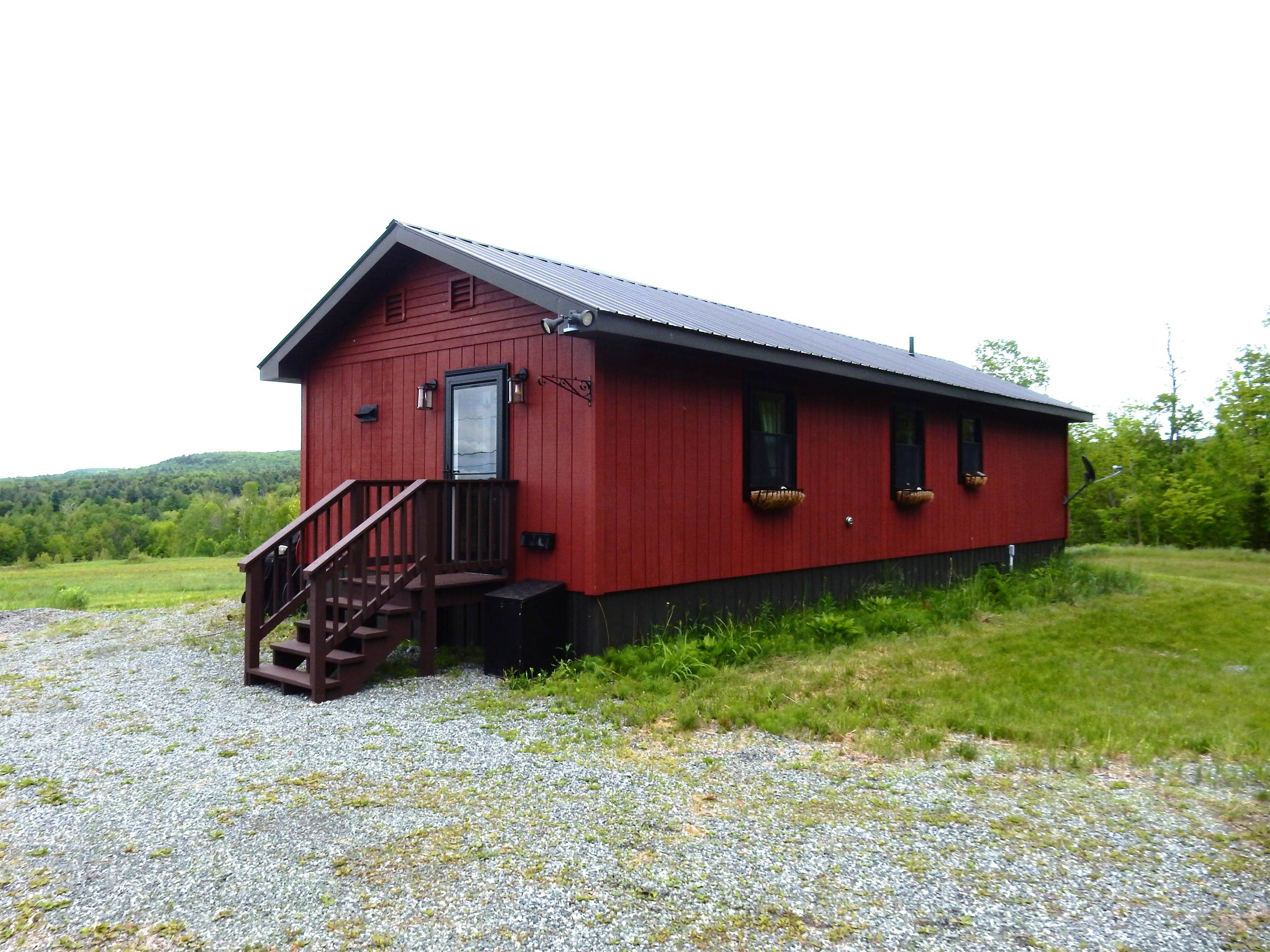 near 670 Simino Lane Irasburg, VT 05845 Property 3