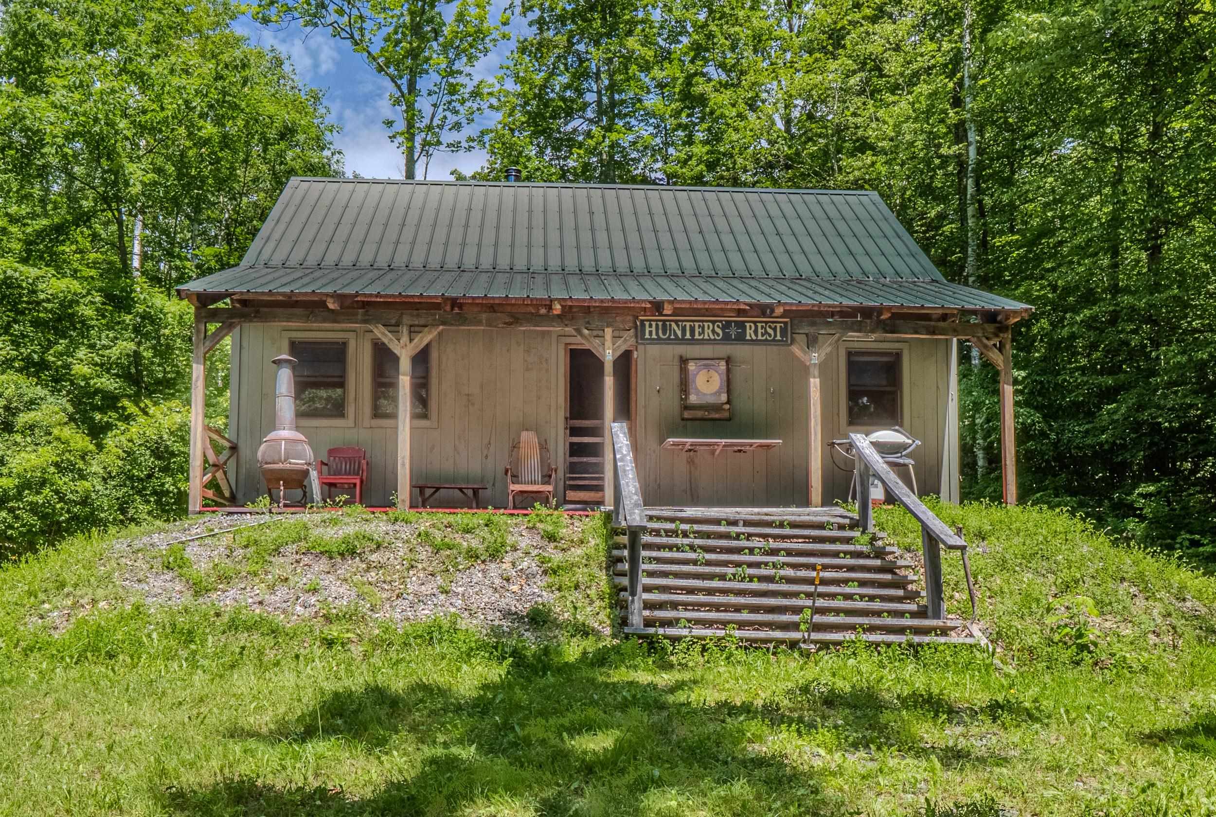 near 197 York Street Poultney, VT 05764 Property 3