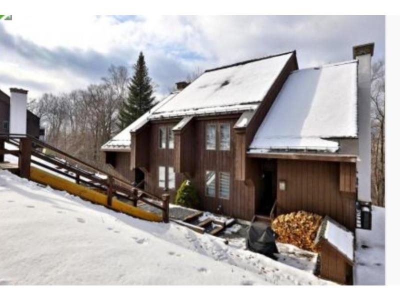 near 771 Rist Hill Road Reading, VT 05062 Property 1