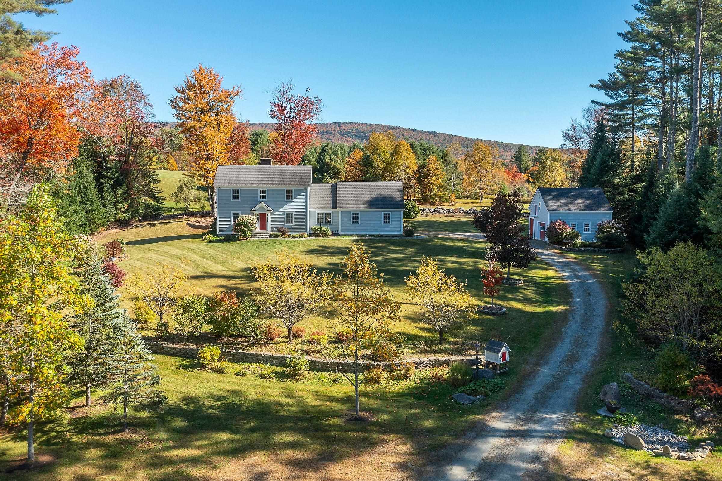 near 1721 VT Route 11 Londonderry, VT 05148 Property 3