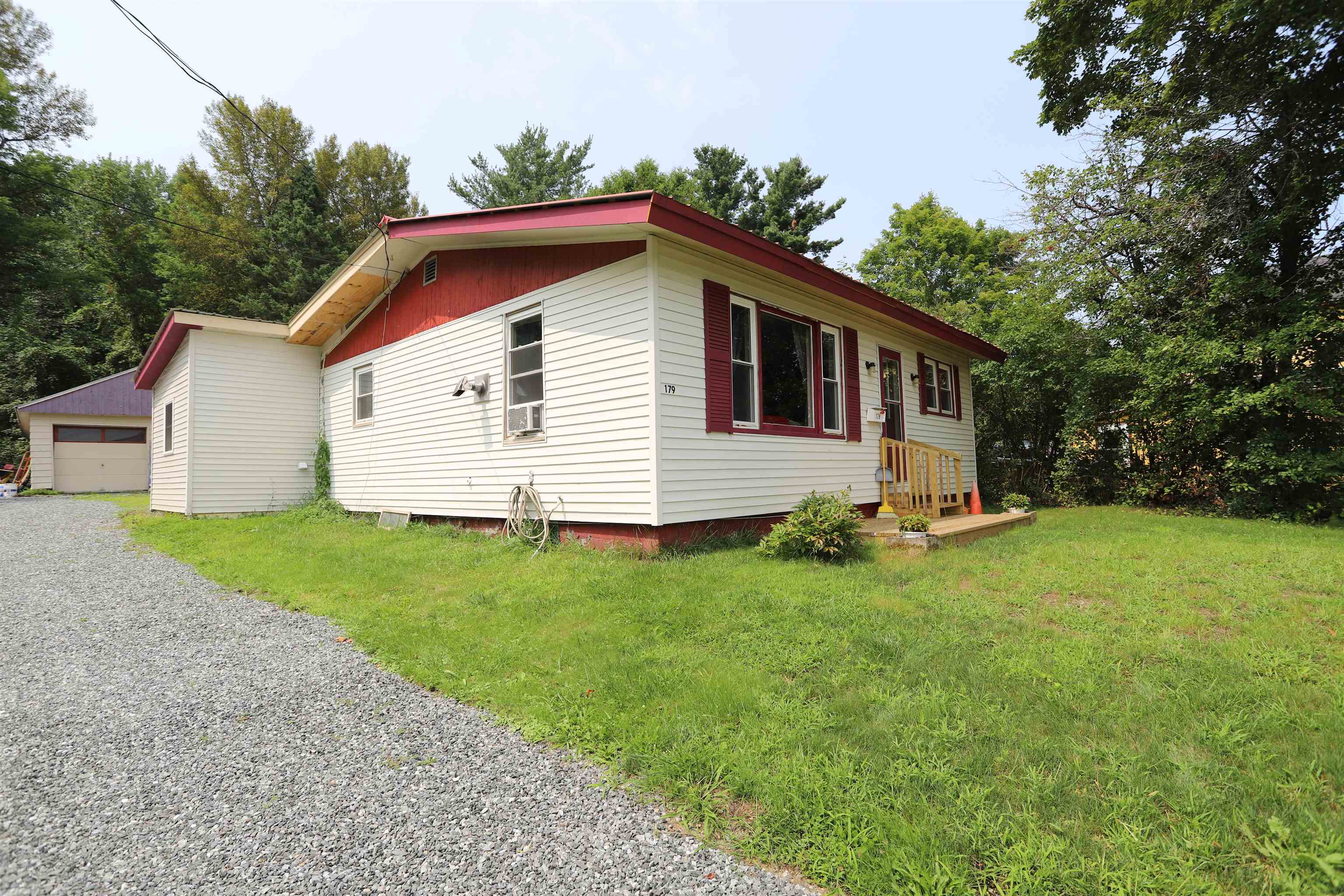 near 217 Clyde Street Newport City, VT 05855 Property 4