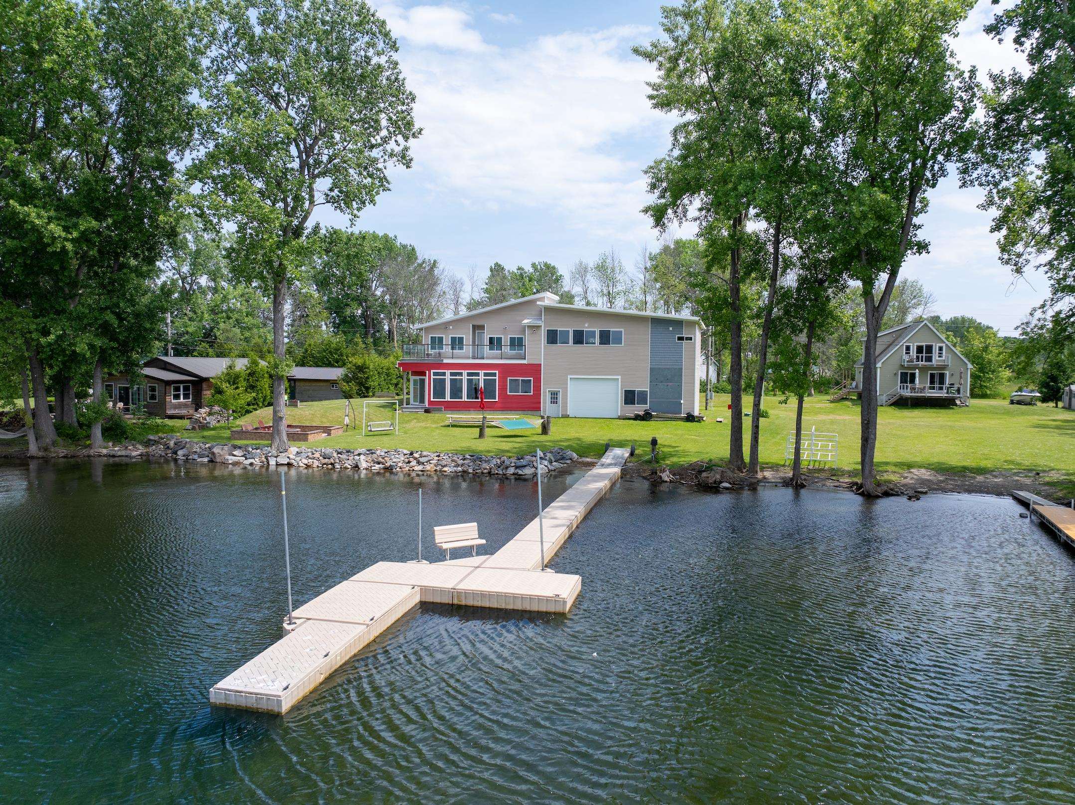 near 34 Townline Road South Hero, VT 05486 Property 4