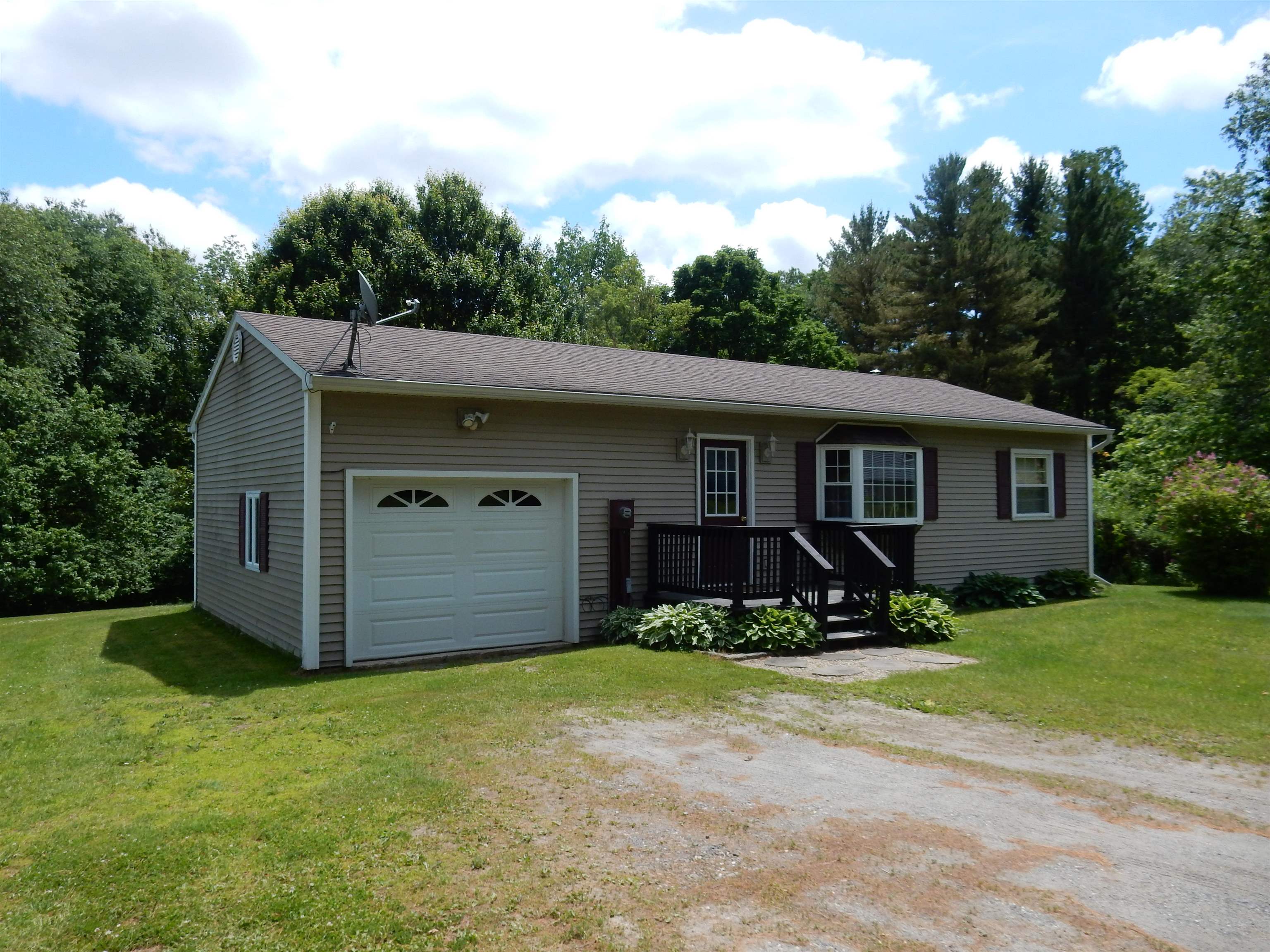 near 1232 Clark Mountain Road Newport Town, VT 05857 Property 3