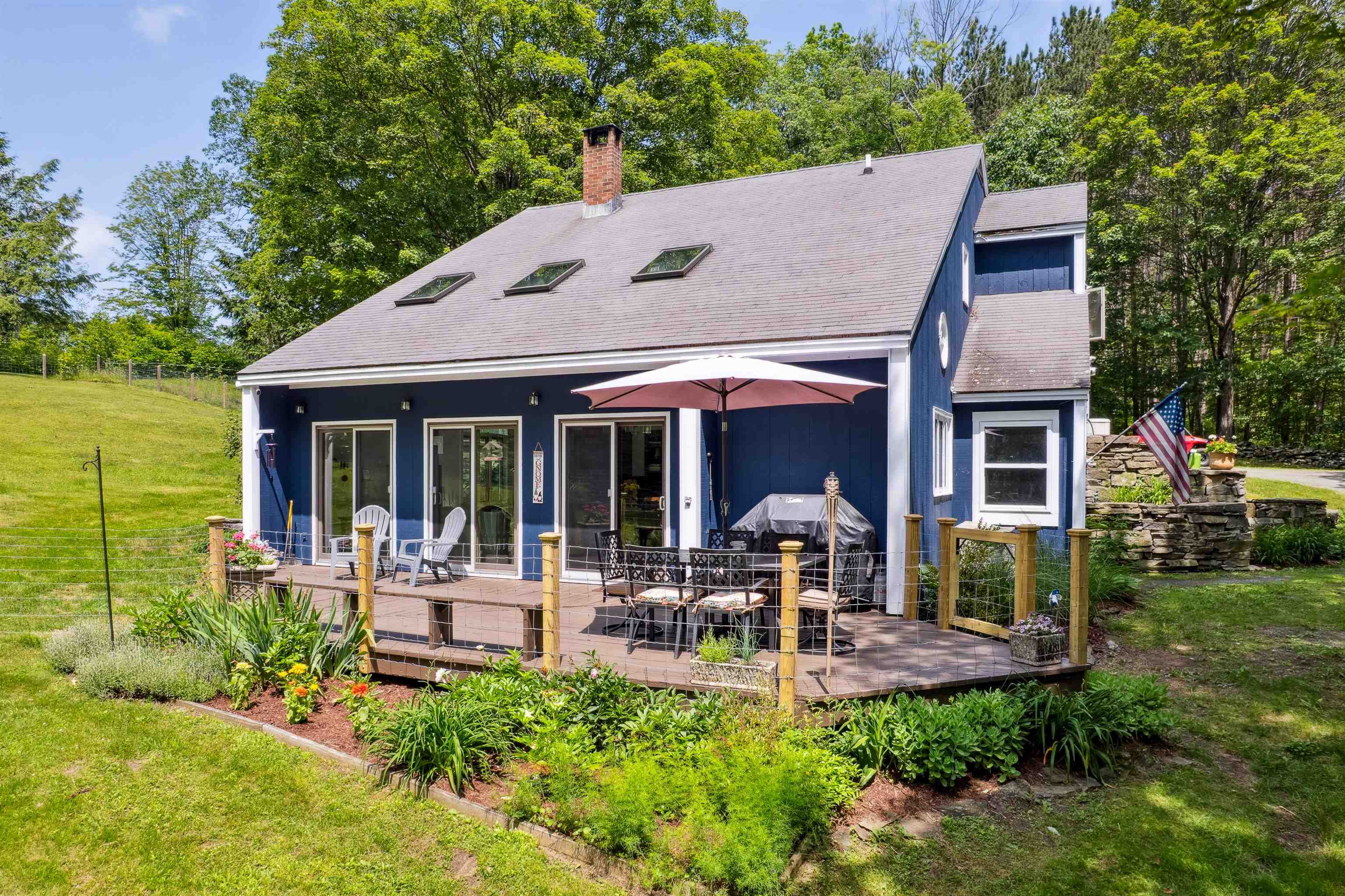near 988 Jenne Road Reading, VT 05062 Property 1