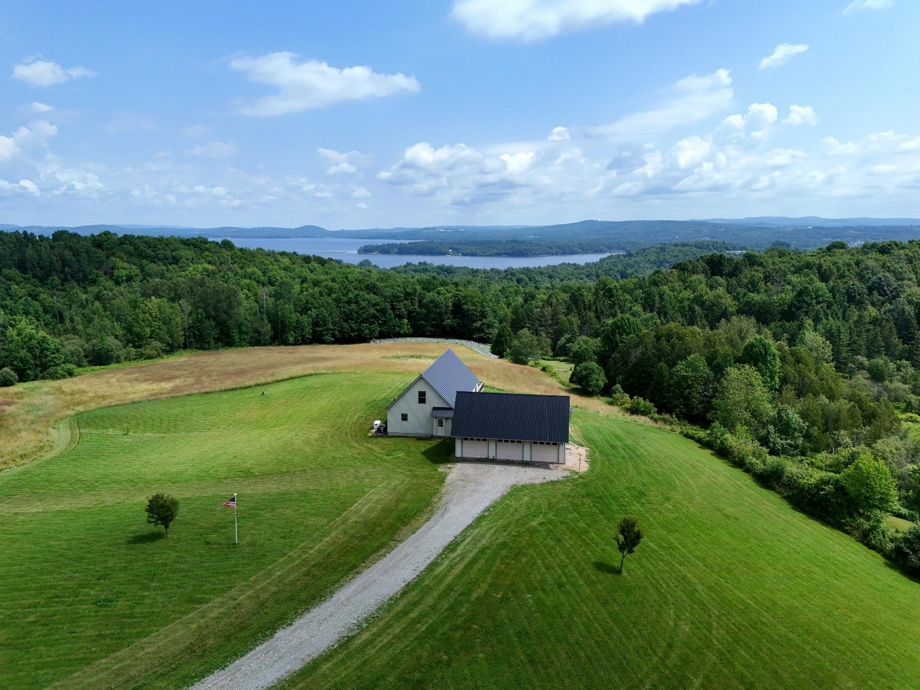 near 275 Petit Road Coventry, VT 05825 Property 2