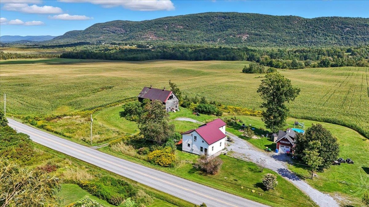 near 53 Doe Meadow Road Monkton, VT 05443 Property 2