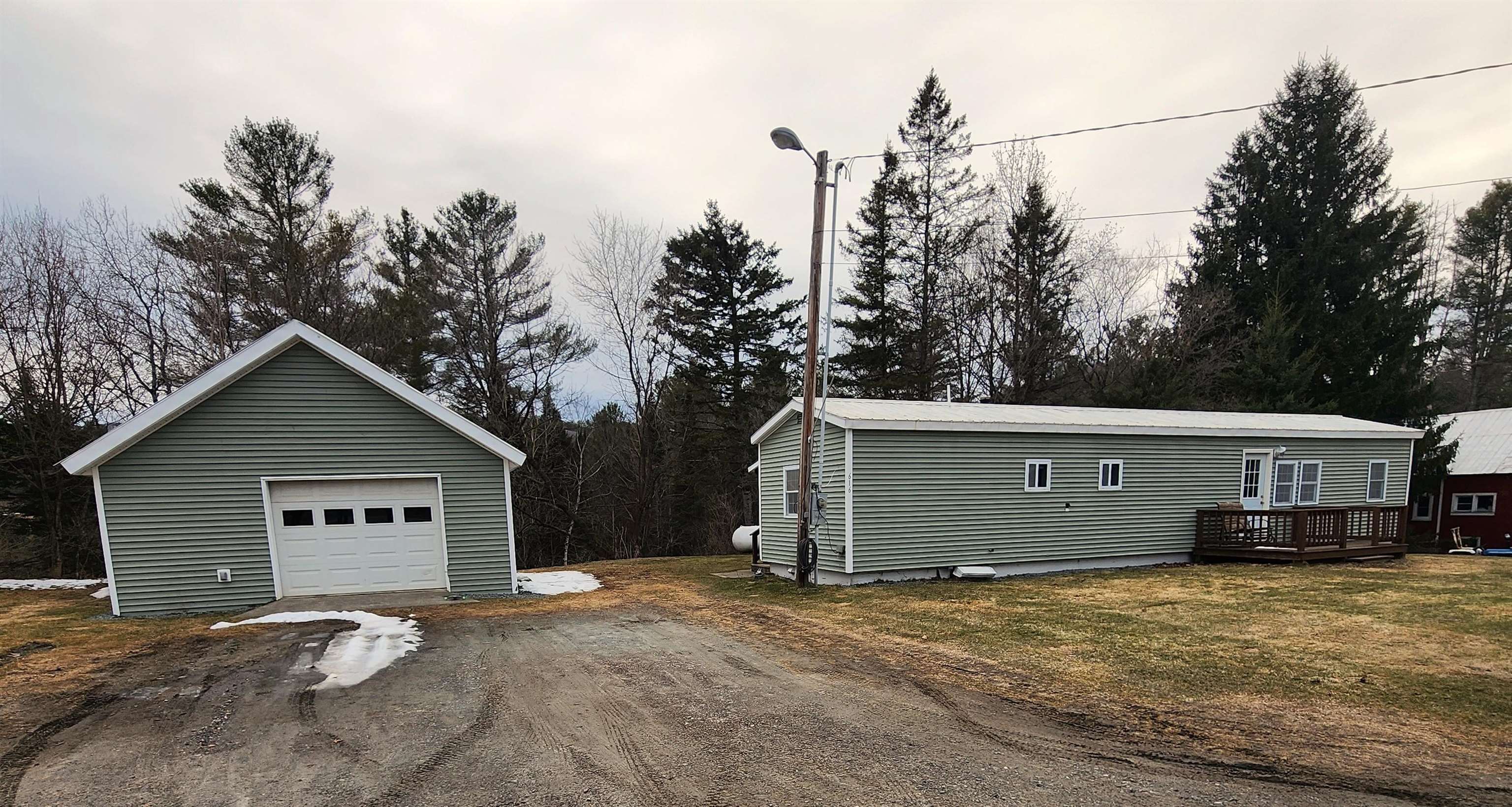 near 3896 VT Route 15 Wolcott, VT 05680 Property 2