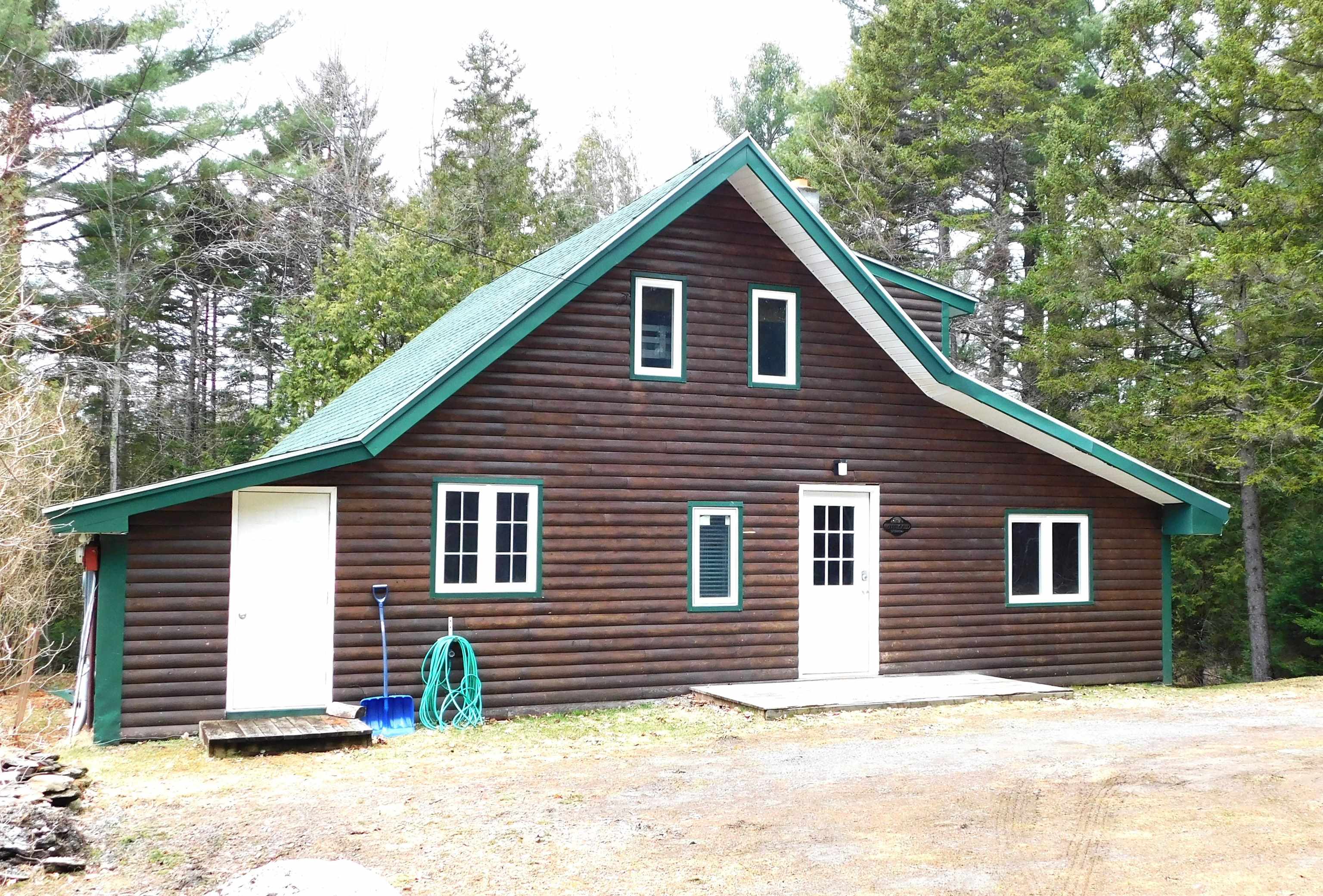 near 1387 Vt Route  101 Troy, VT 05859 Property 4