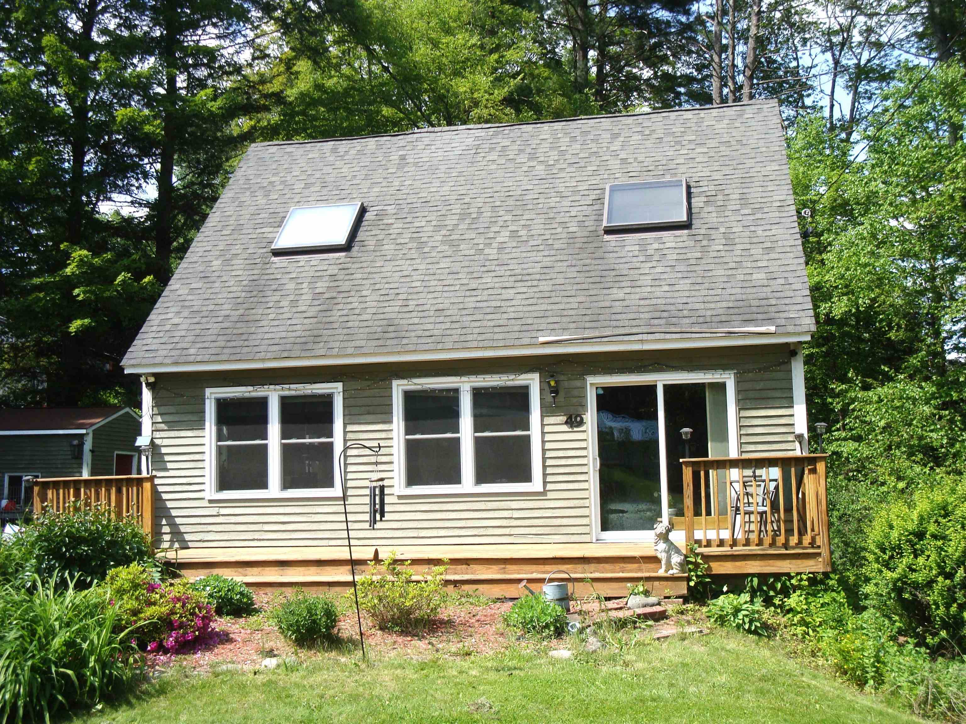 near 85 Crosby Street Brattleboro, VT 05301 Property 1
