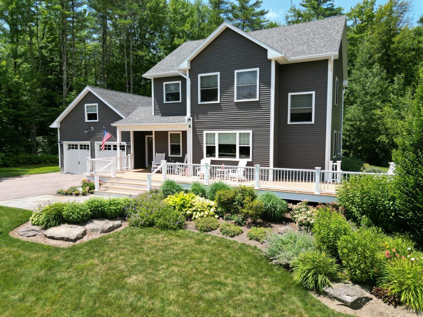 near 74 Willow Way Georgia, VT 05468 Property 2