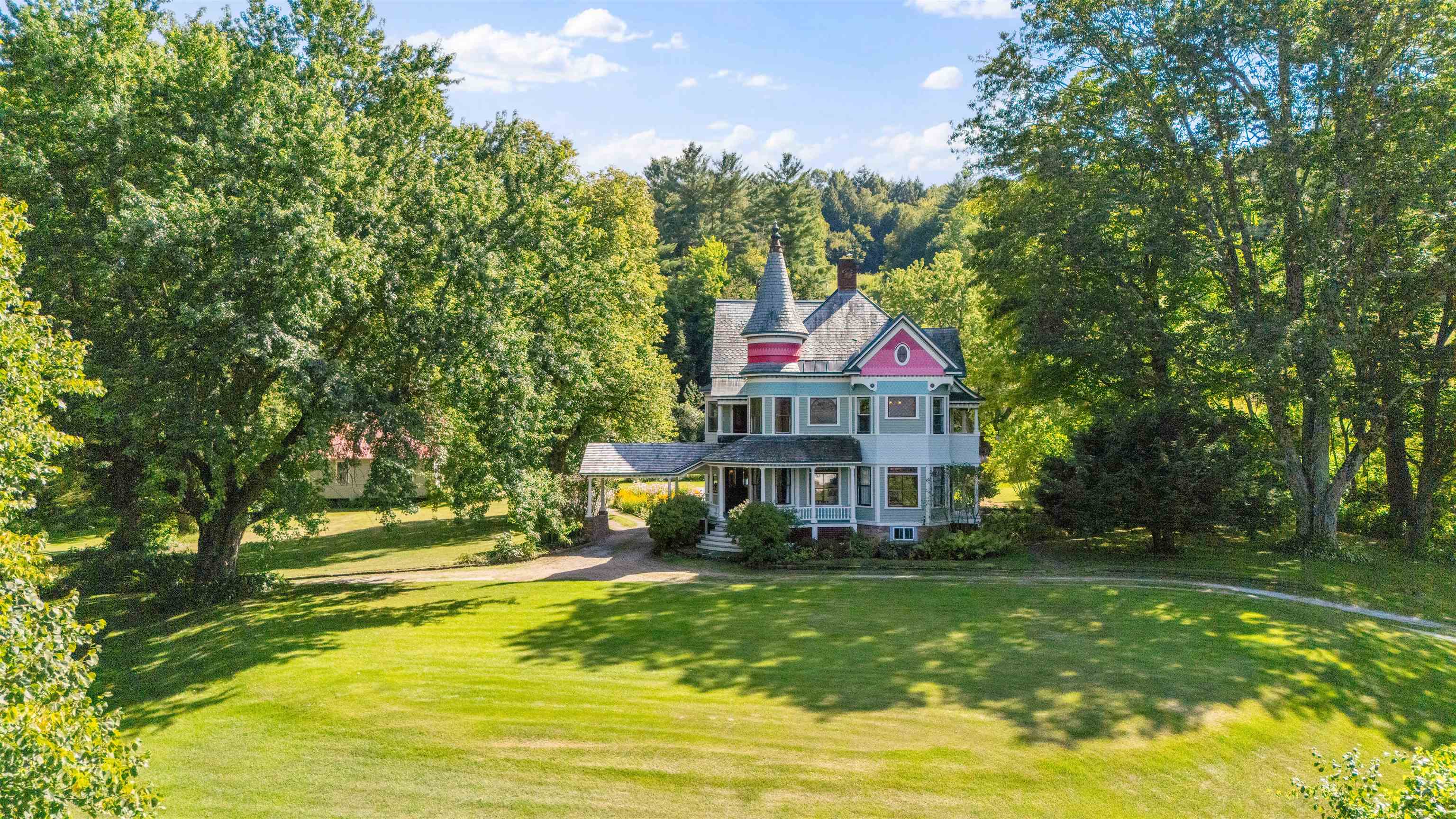 near 357 Plains Road Westford, VT 05494 Property 3