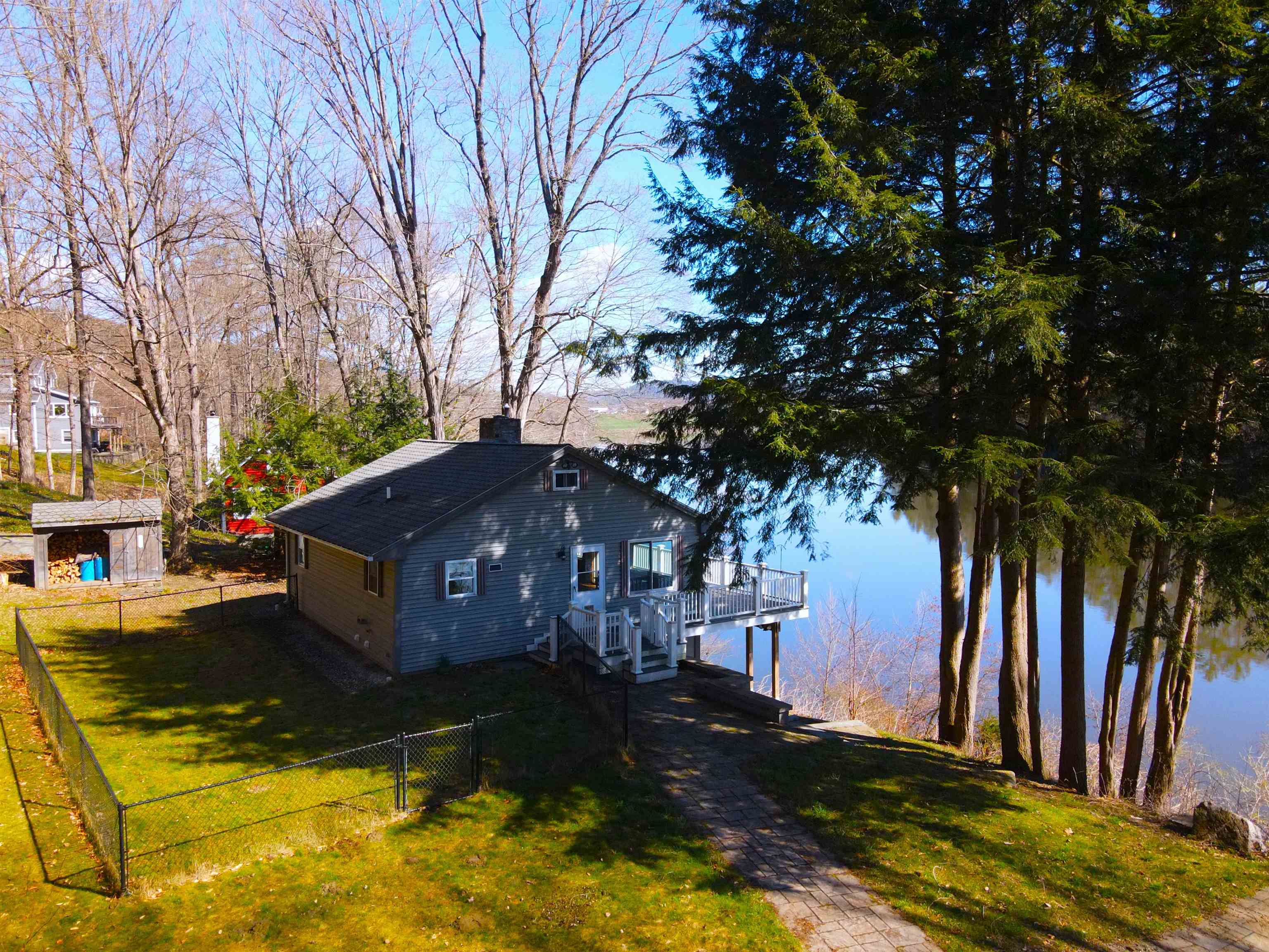 near 222 Park View Road Springfield, VT 05156 Property 1