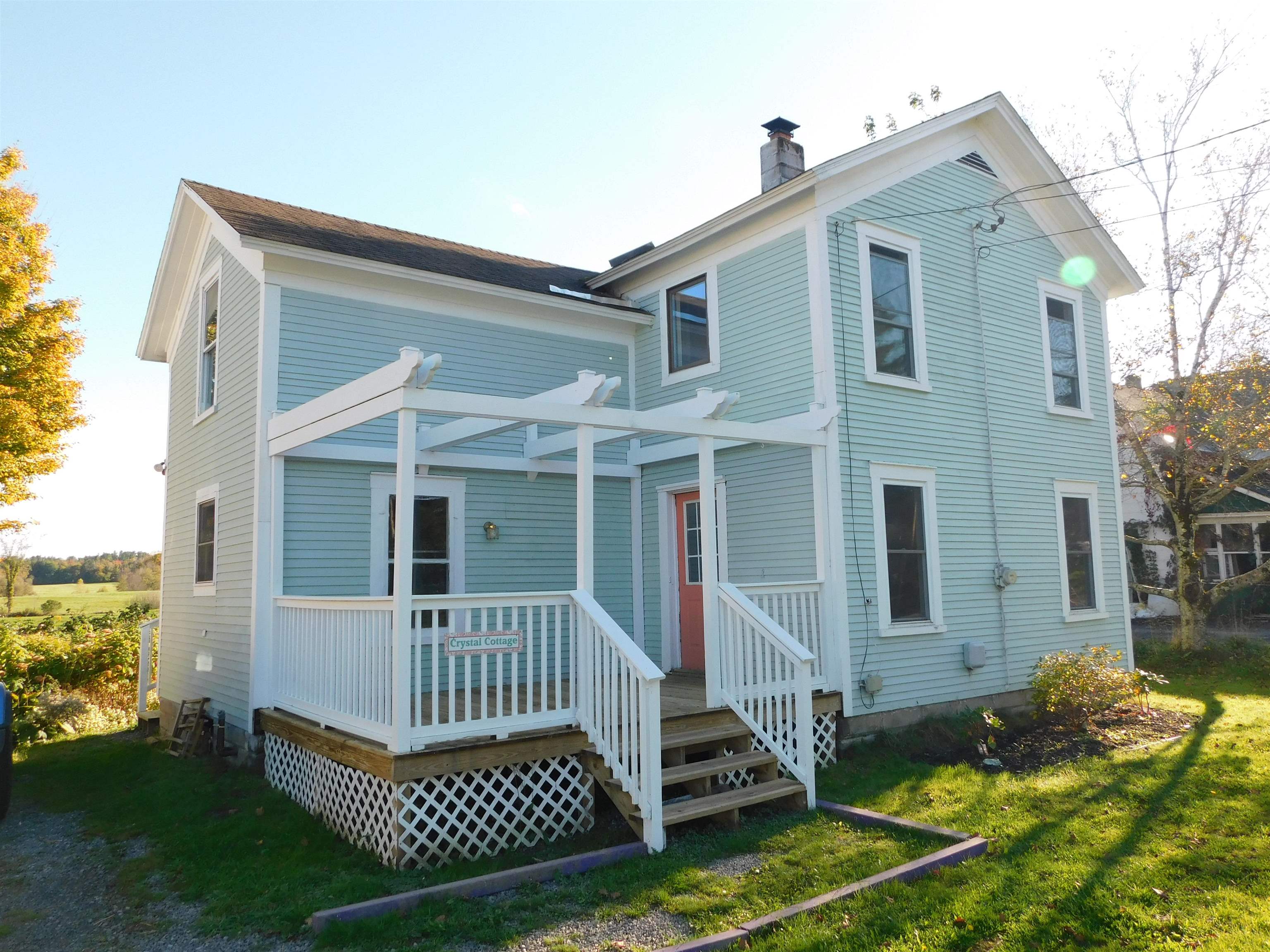 near 56 Main Street Troy, VT 05859 Property 3