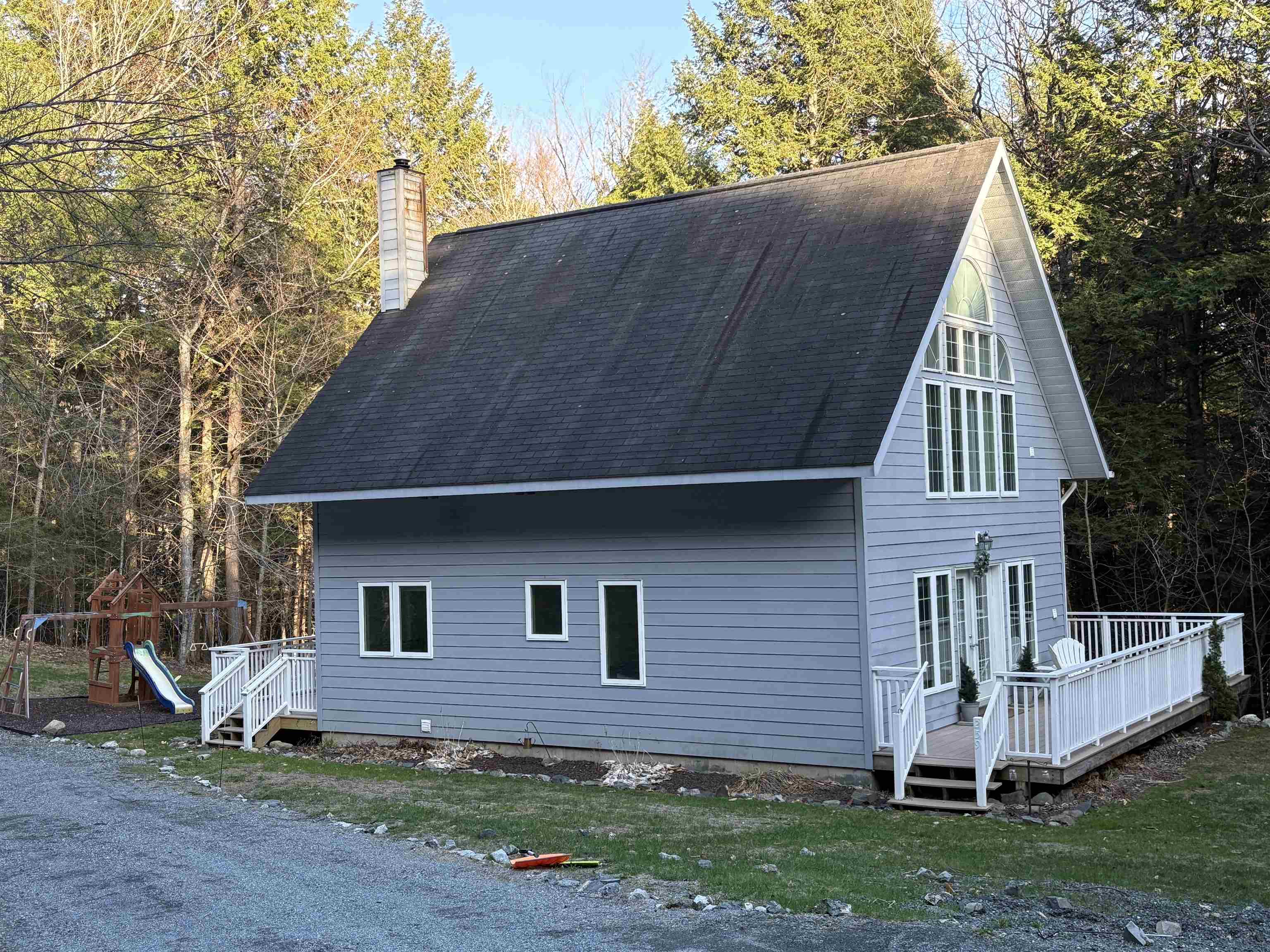 near 2680 Hartford Avenue Hartford, VT 05001 Property 2