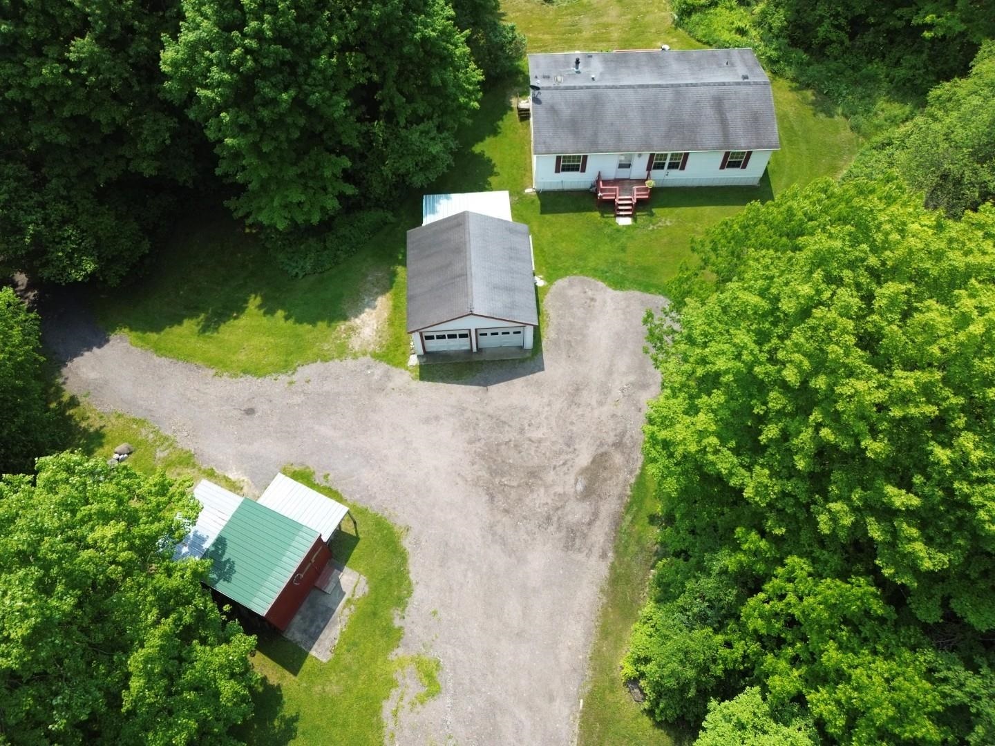 near 75 Old Pump Road Jericho, VT 05465 Property 2