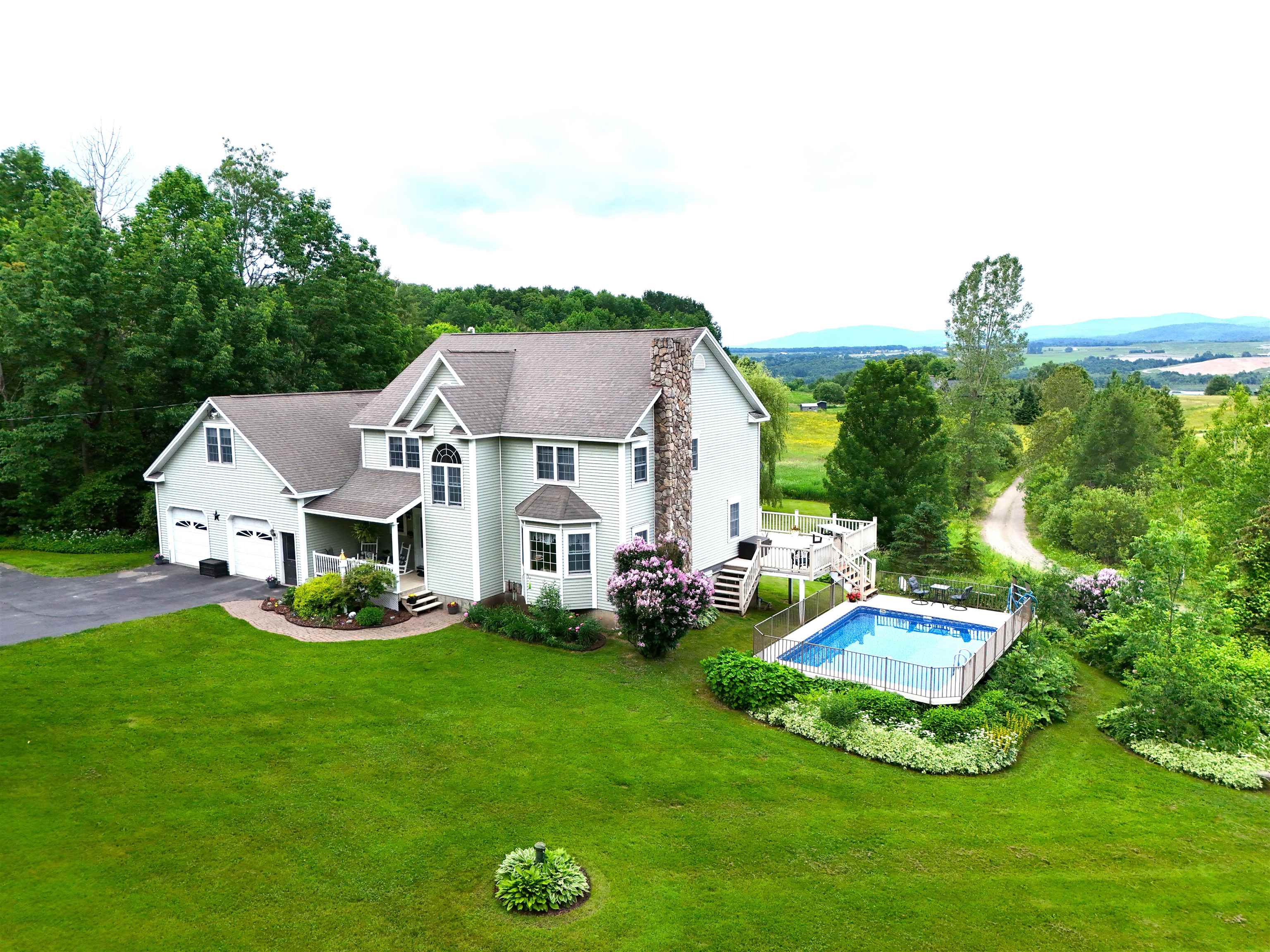 near 33 Crab Apple Lane Derby, VT 05829 Property 1