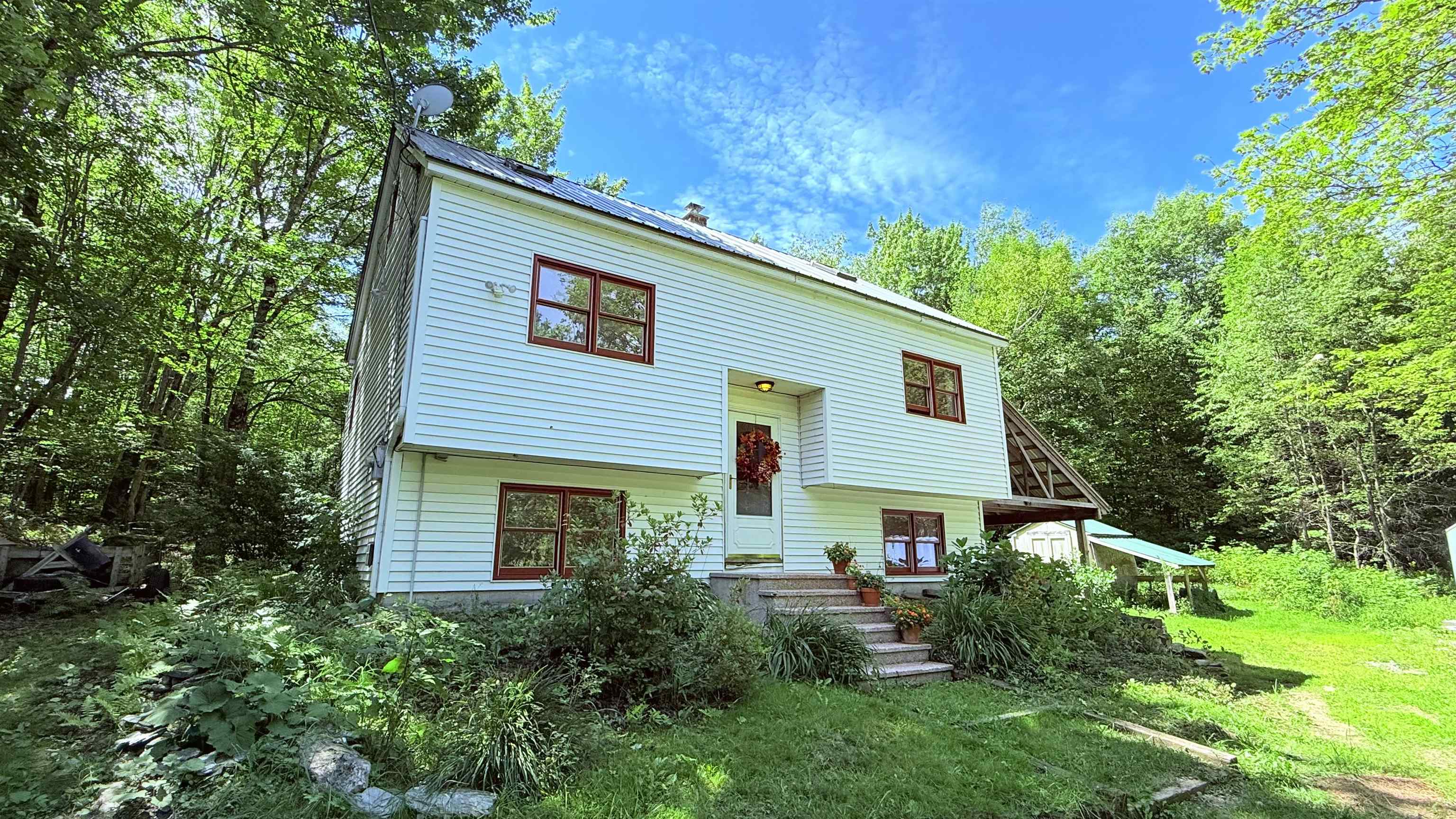 near 600 Bog Road Belvidere, VT 05442 Property 3