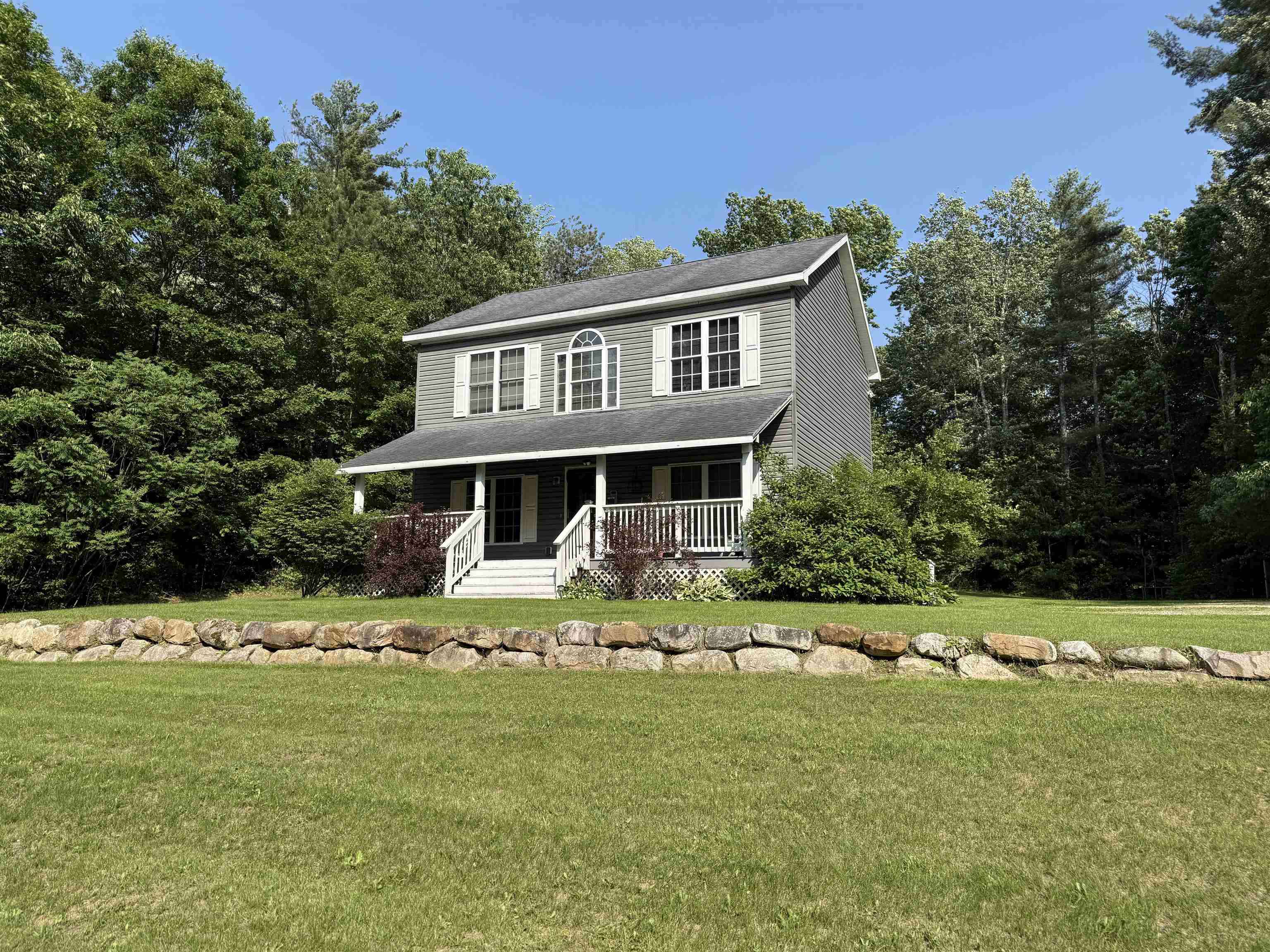near 2351 Sugar Hill Road Wallingford, VT 05742 Property 1