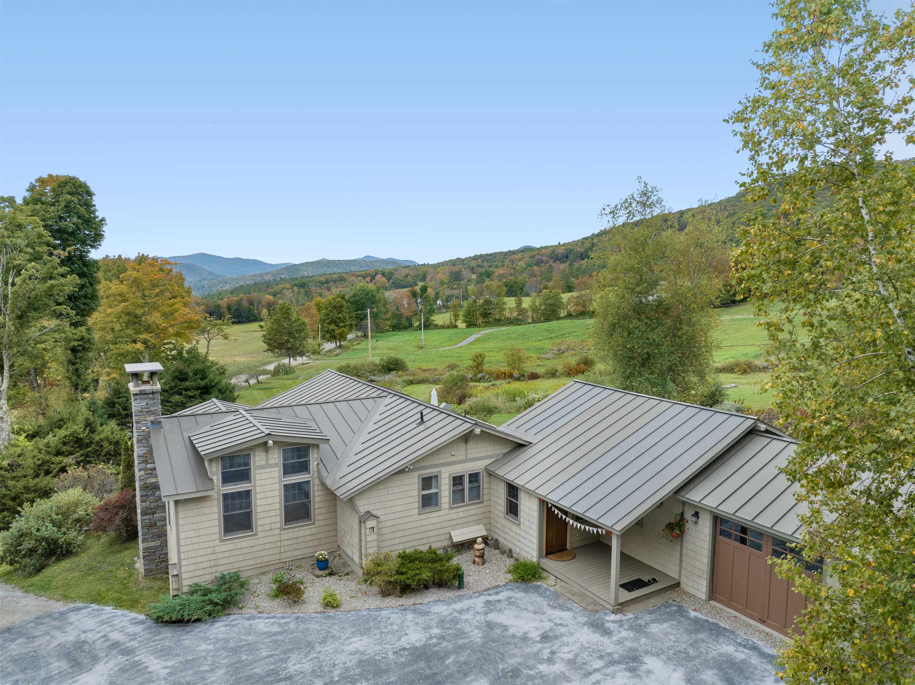 near 108 Heritage Heights Stockbridge, VT 05772 Property 1
