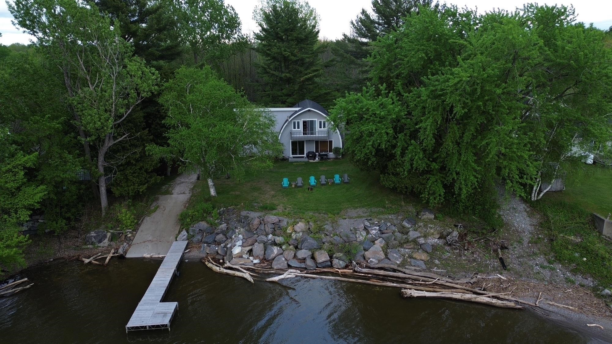 near 61 Campbell Bay Road Swanton, VT 05488 Property 4