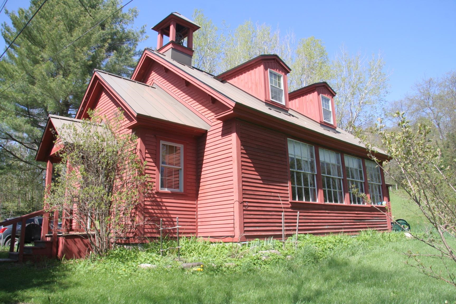 near 1040 Morrill Road Danville, VT 05828 Property 2