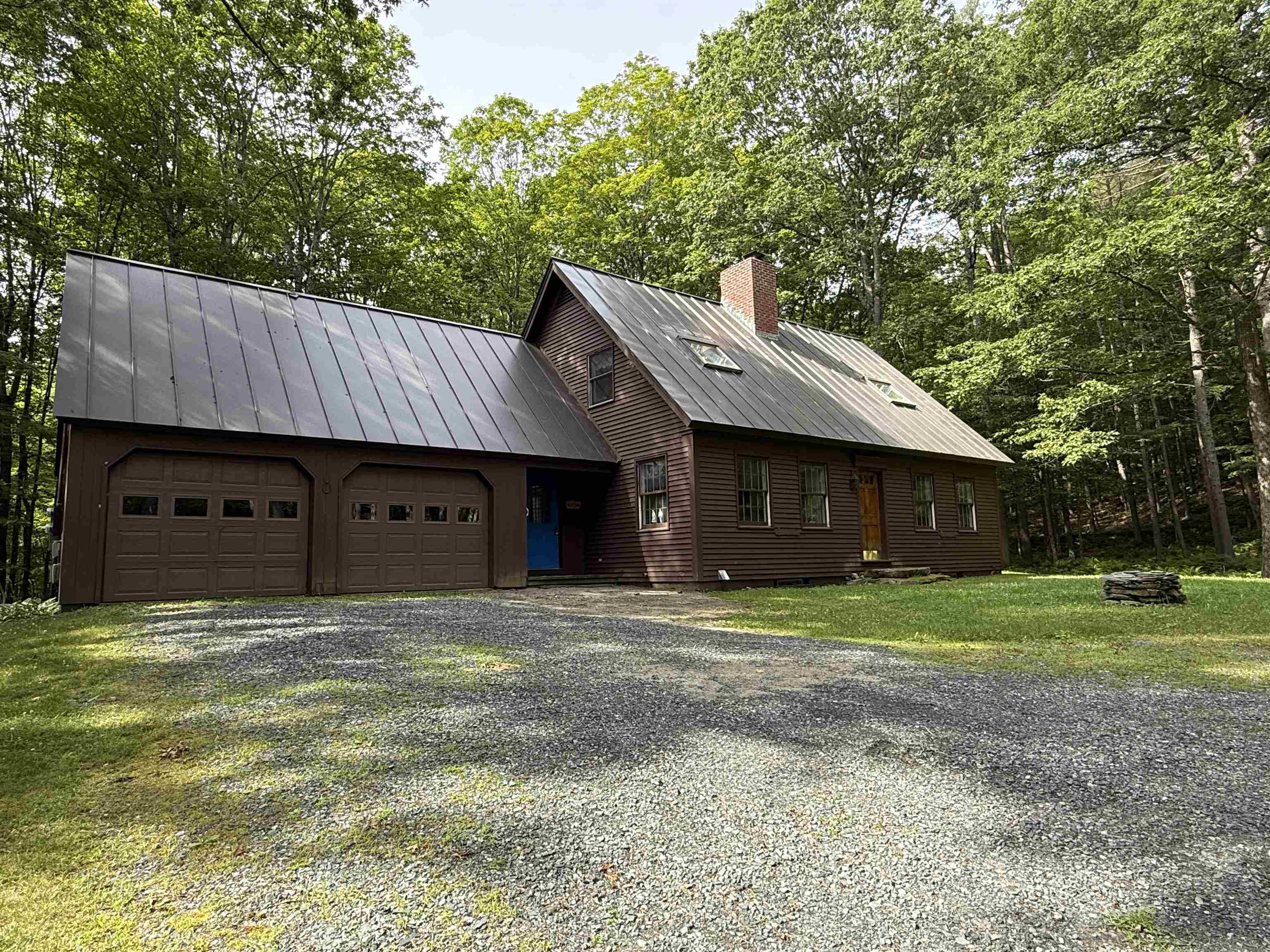 near 100 Pomfret Road Woodstock, VT 05091 Property 1