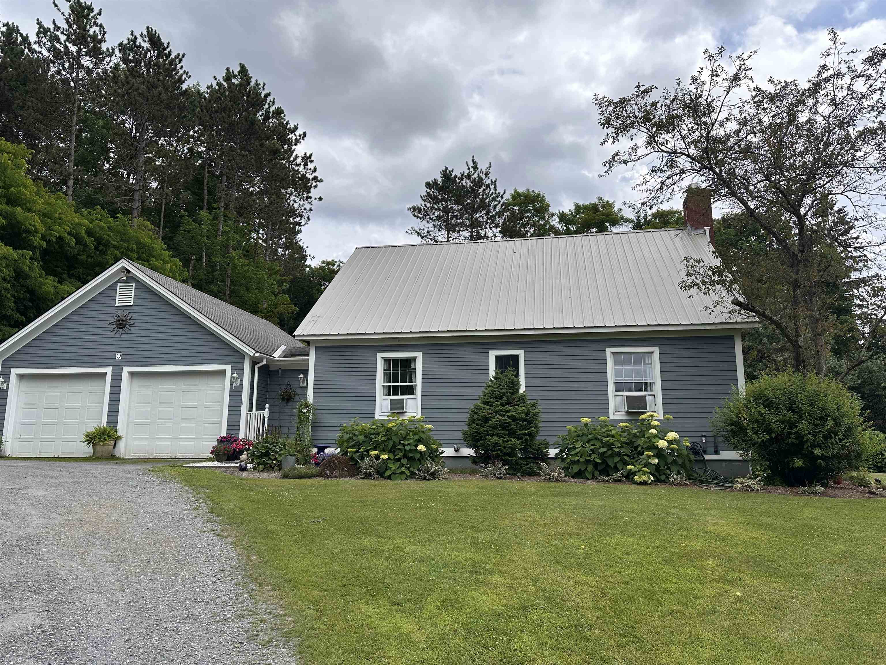 near 194 Scottsville Road Danby, VT 05739 Property 1