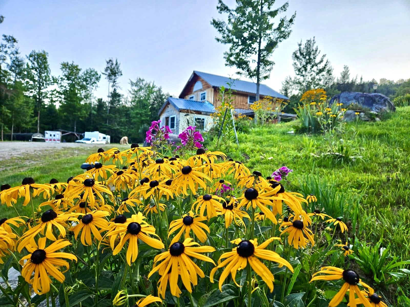 near 301 Pope Road Lowell, VT 05847 Property 2
