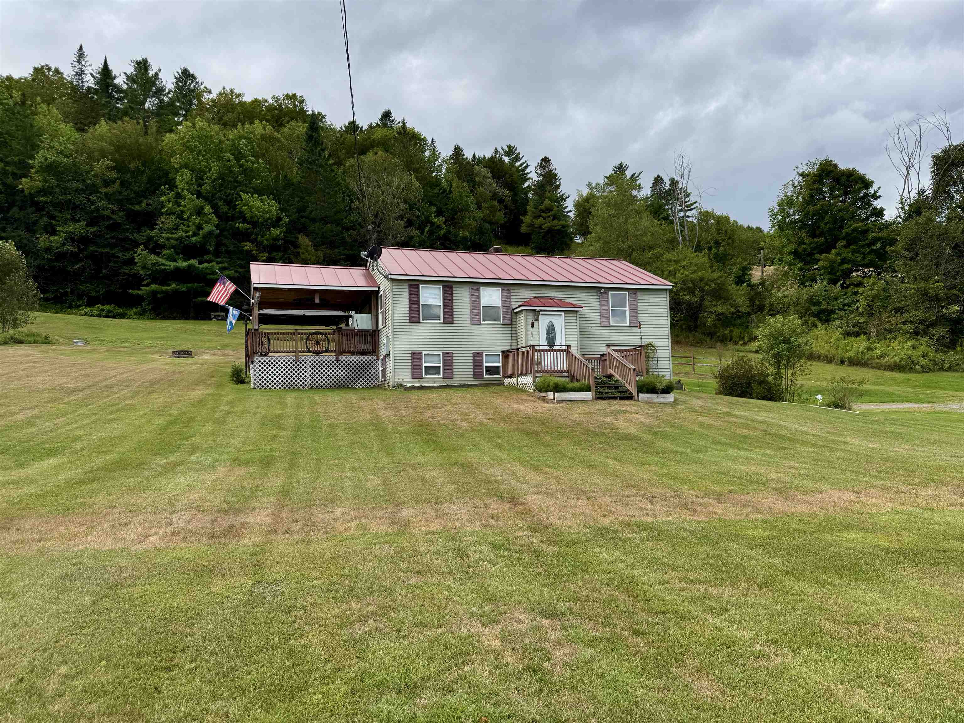 near 476 VT Route 25 Topsham, VT 05086 Property 1
