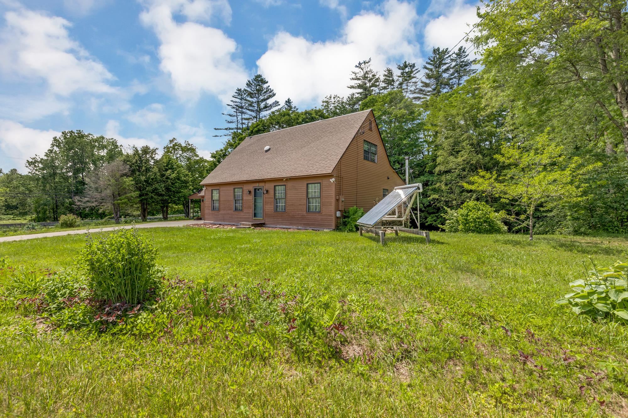 near 100 Alpine Drive Mount Holly, VT 05758 Property 1