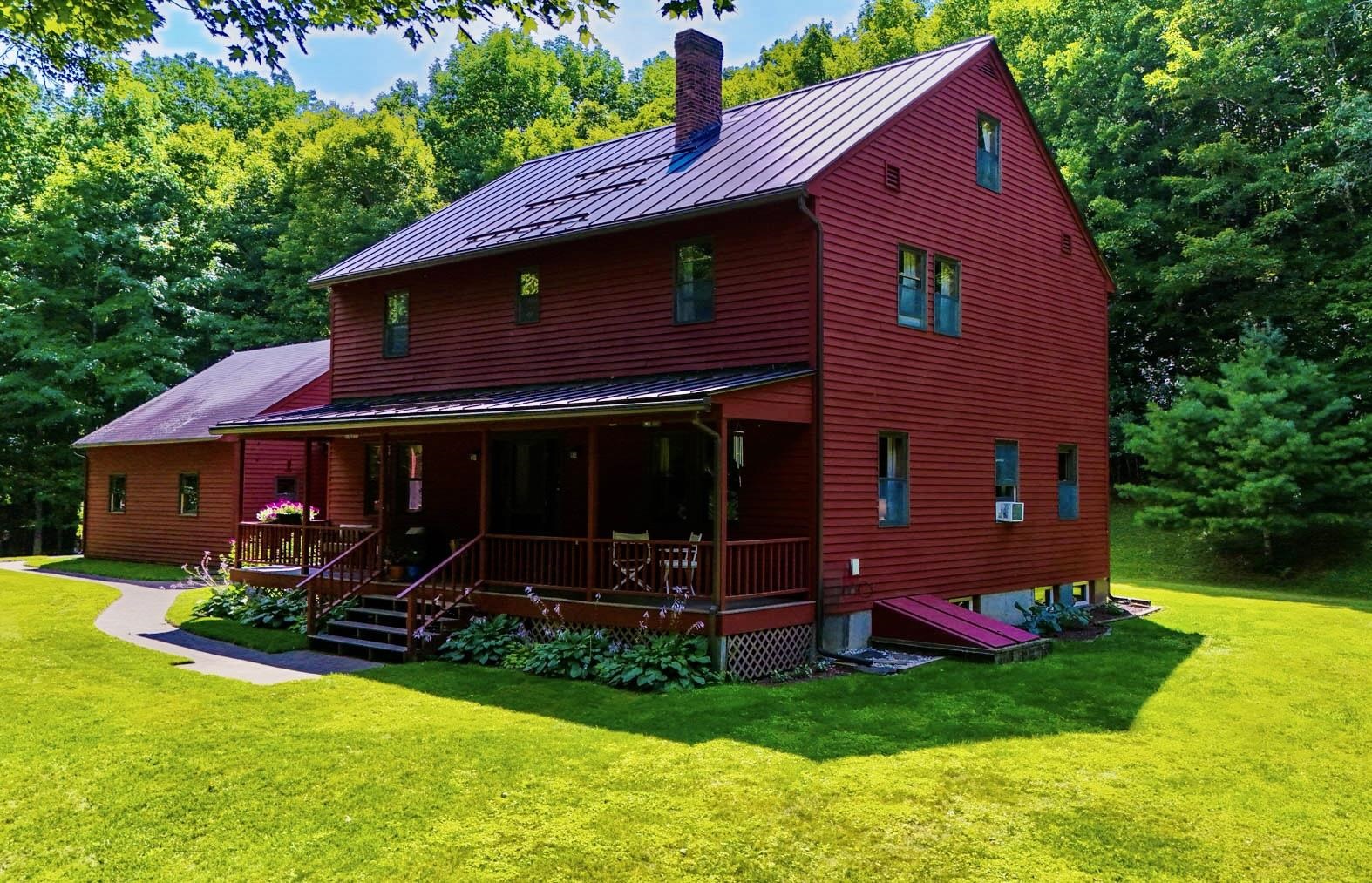 near 119 Summer Street St. Johnsbury, VT 05819 Property 1