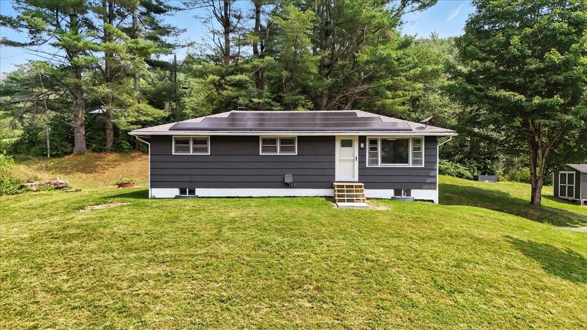 near 1794 Loop Road Northfield, VT 05663 Property 3