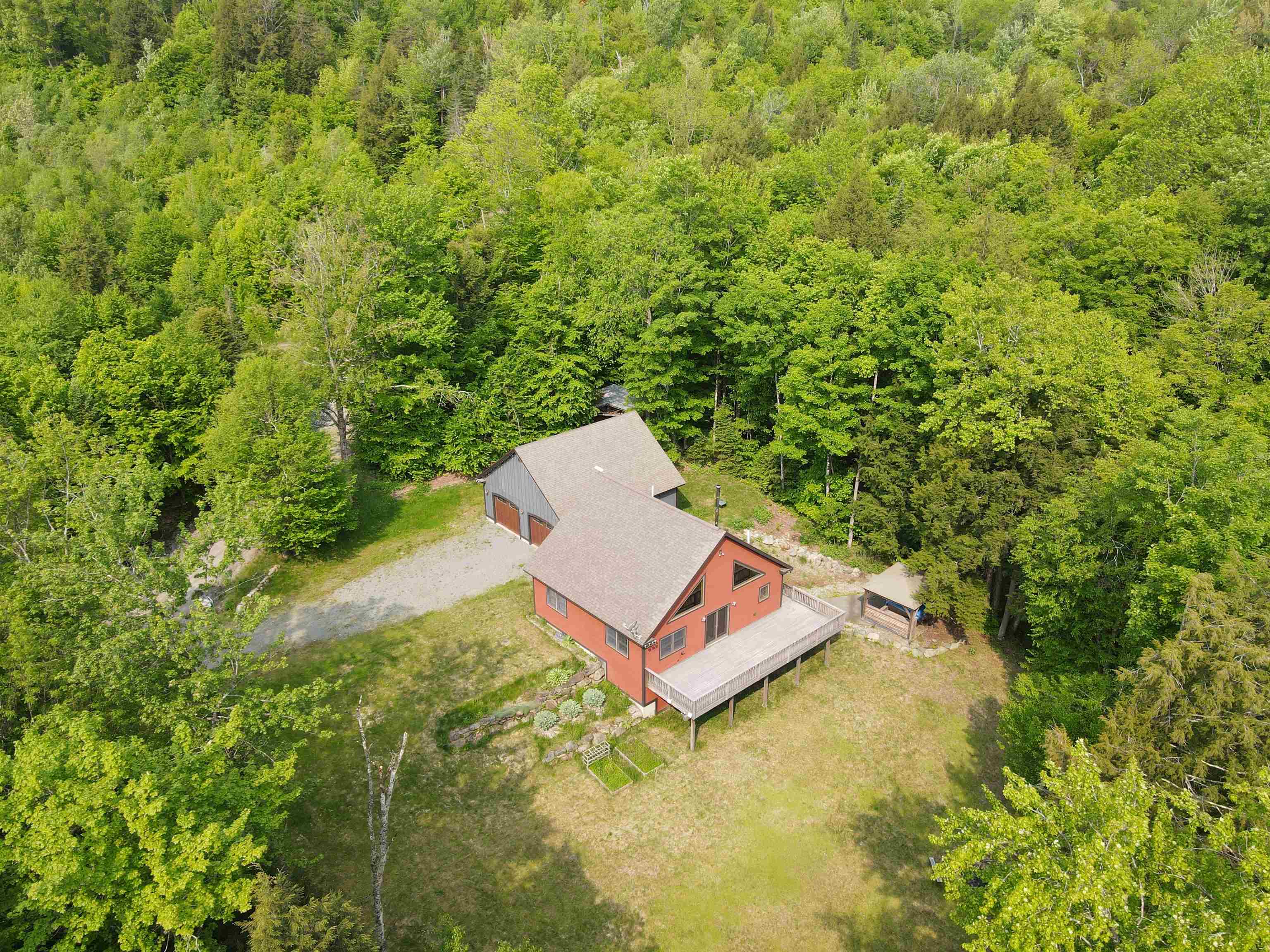 near 99 Ingalls Drive Irasburg, VT 05845 Property 3
