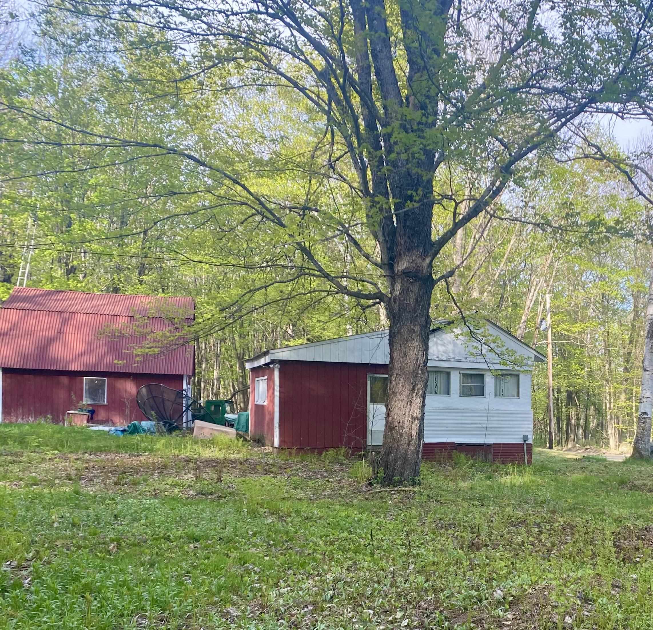 near 640 Baptist Hill Road Lunenburg, VT 05906 Property 3