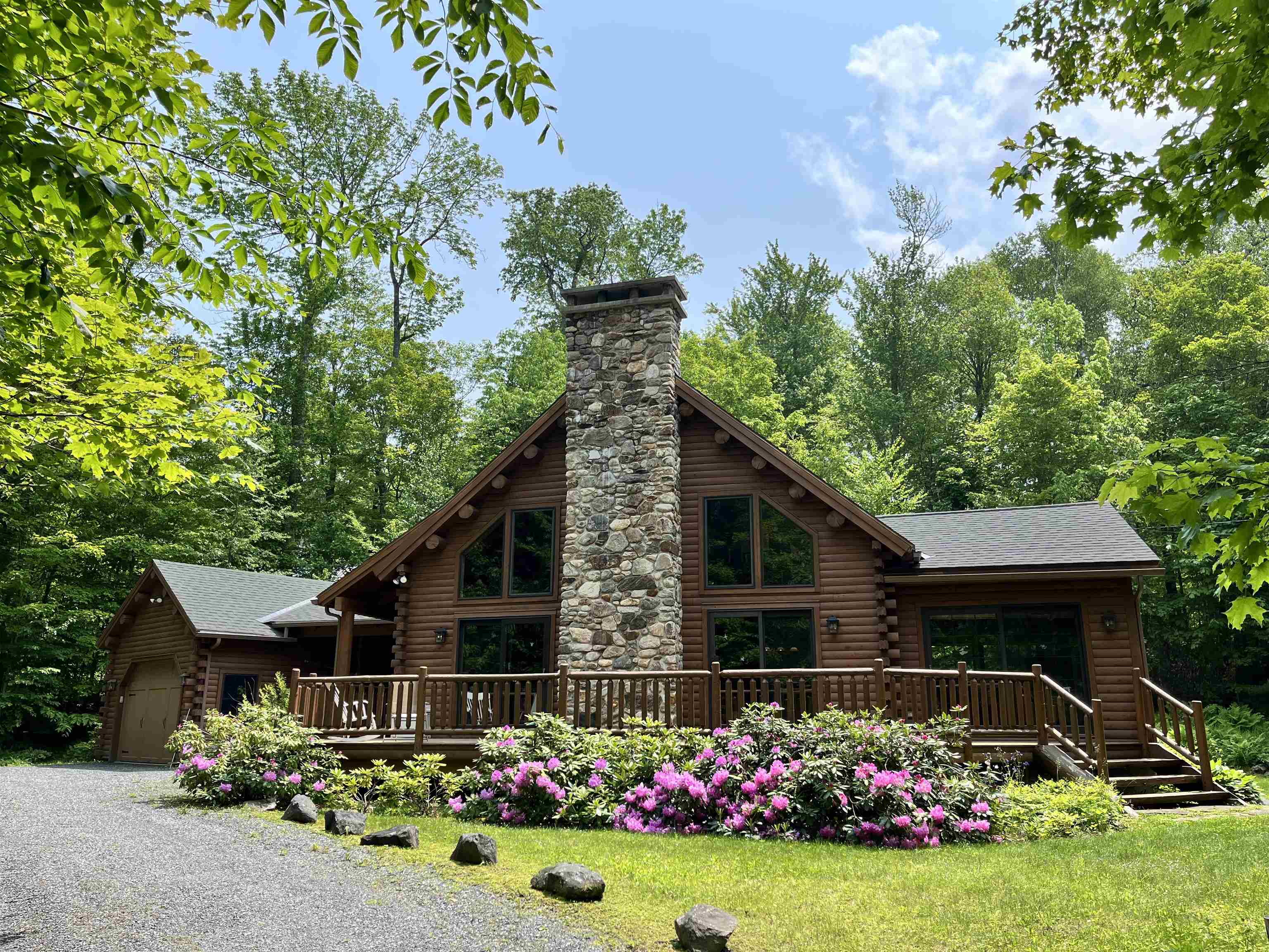 near 10A Grouse Lane Dover, VT 05356 Property 1