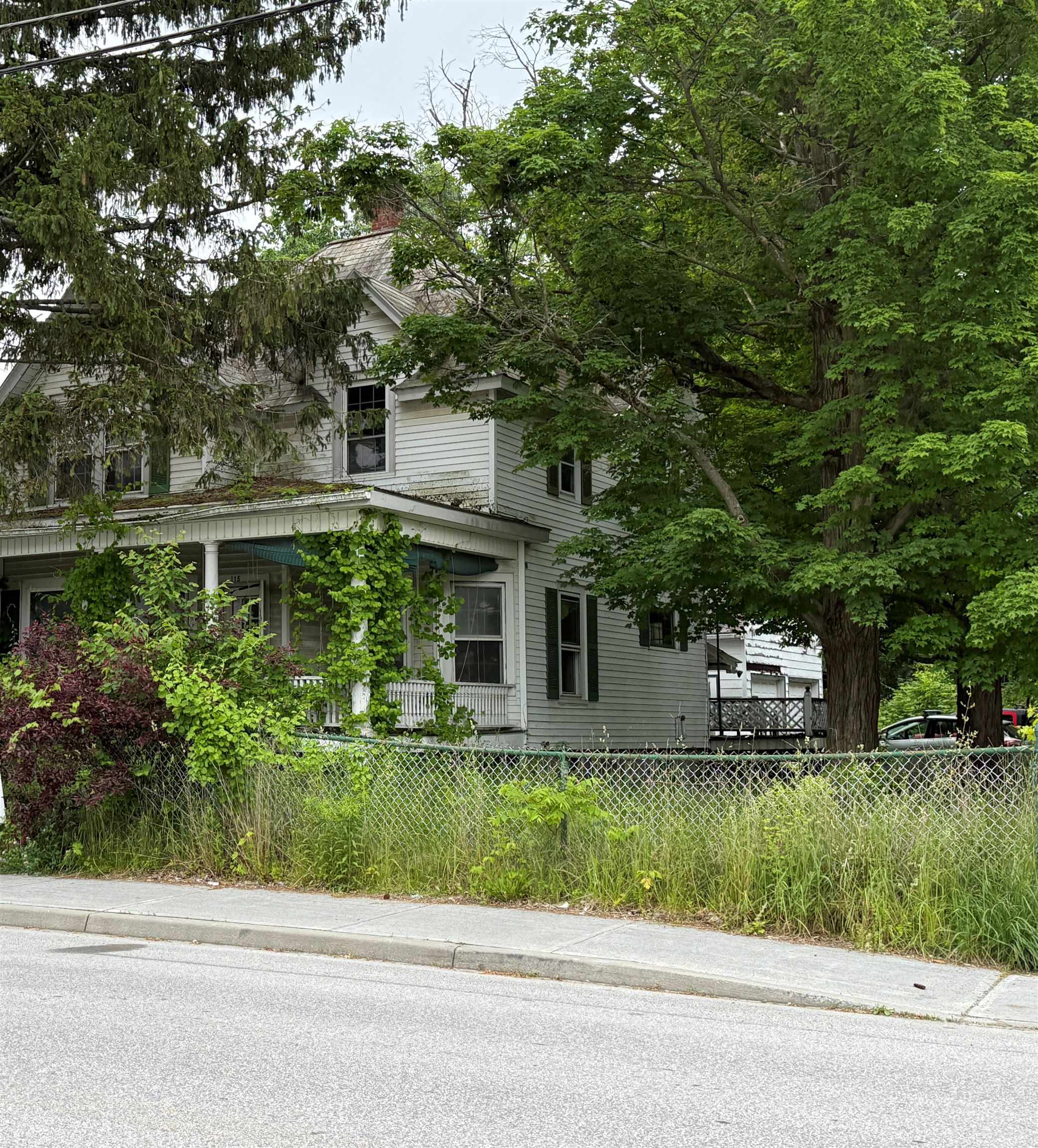 near 101 Morgan Street Bennington, VT 05201 Property 1