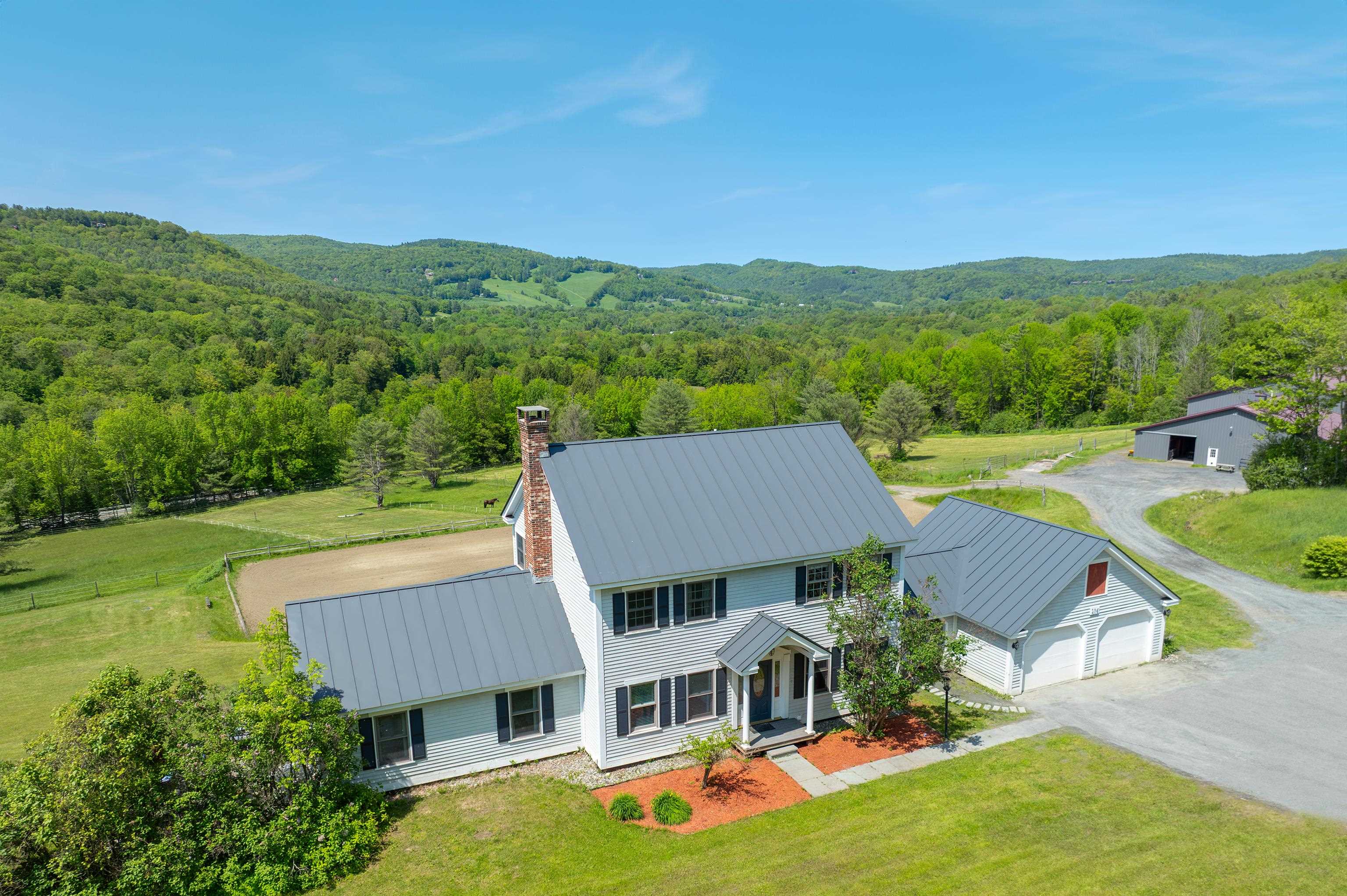 near 683 Reservoir Road Hartford, VT 05001 Property 3