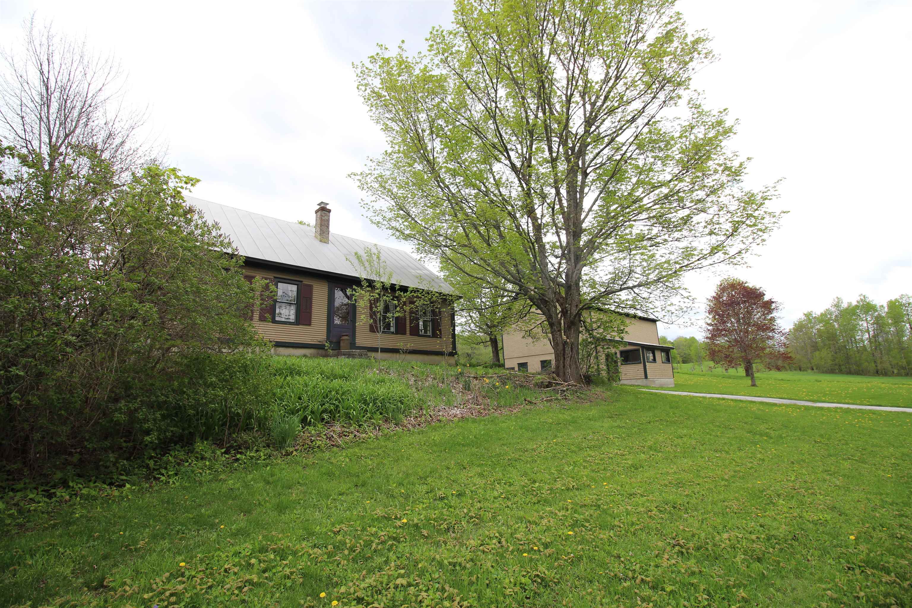 near 5770 Vermont Route 110 Washington, VT 05675 Property 3