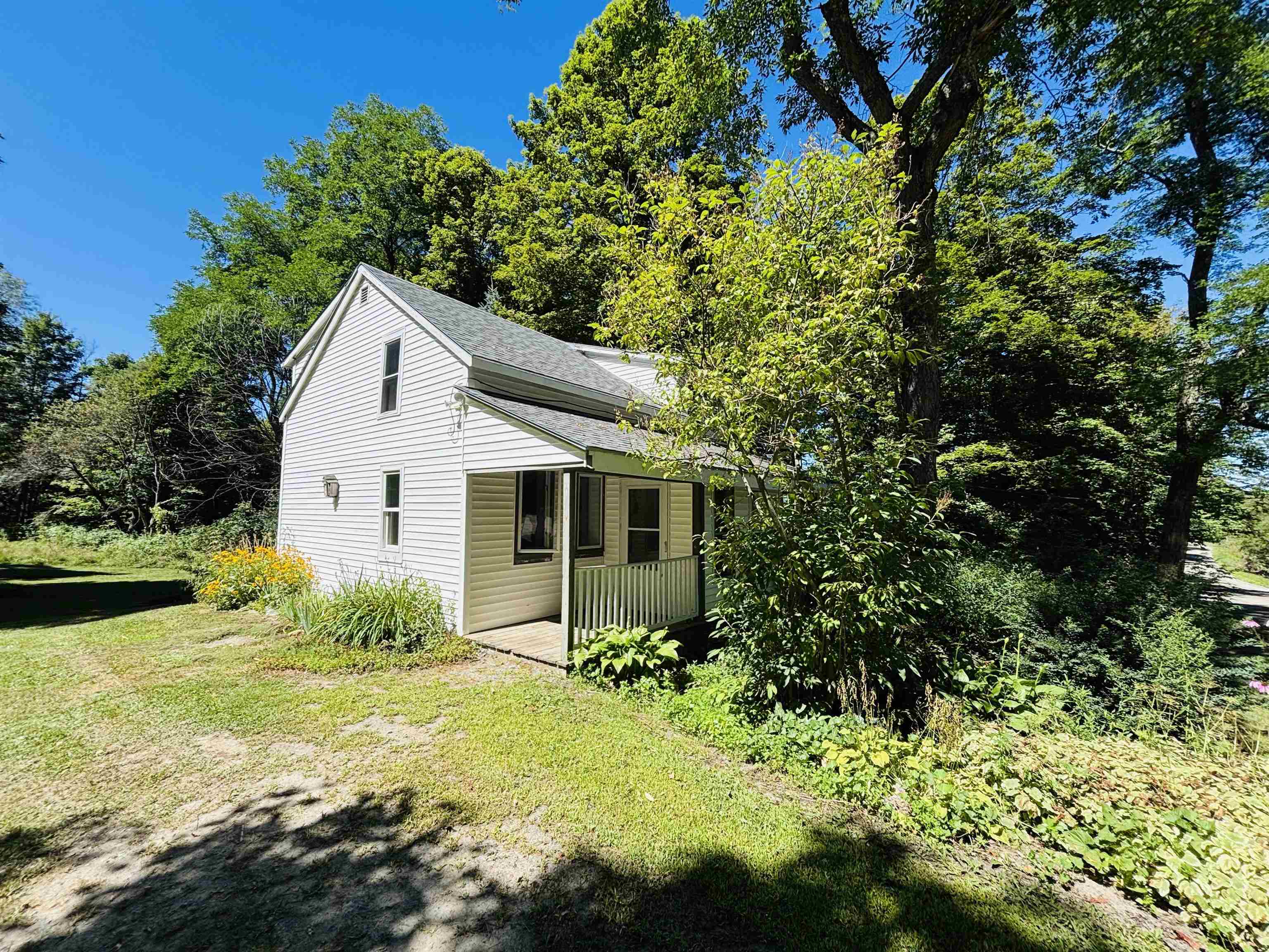 near 503 Fairfield Road Bakersfield, VT 05448 Property 3