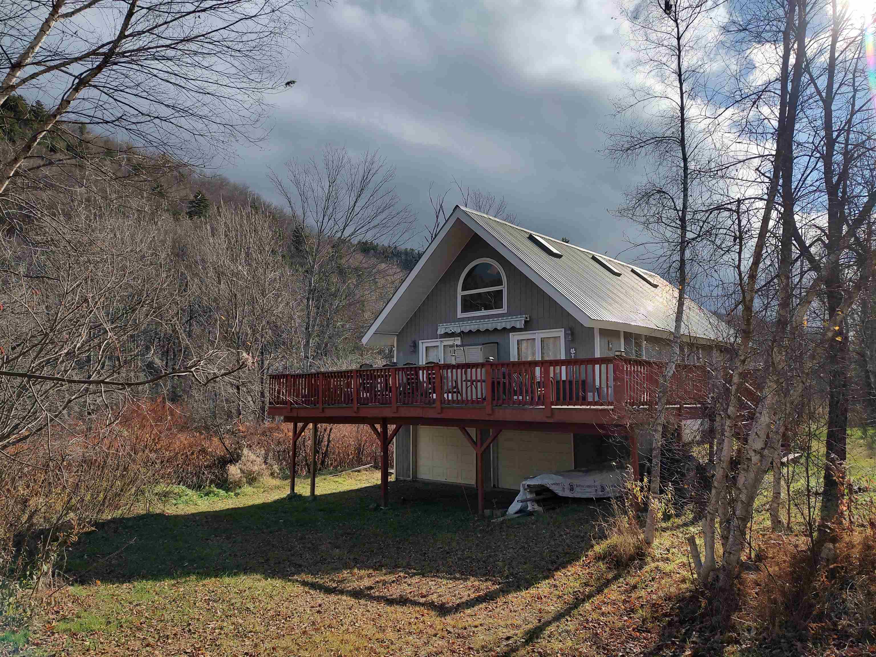 near 1411 Butz Road Granville, VT 05747 Property 1