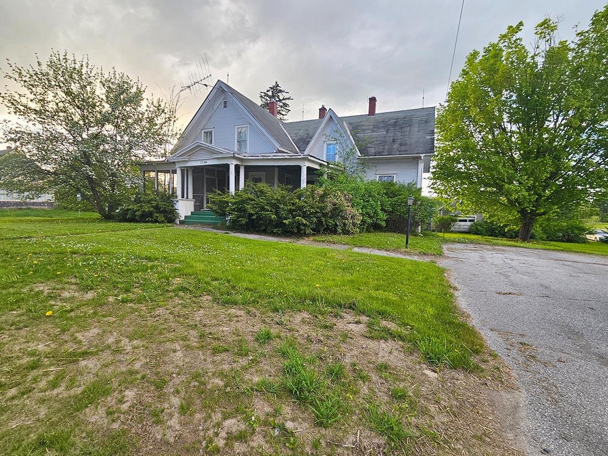 near 1088 Swamp Road Sheldon, VT 05450 Property 3