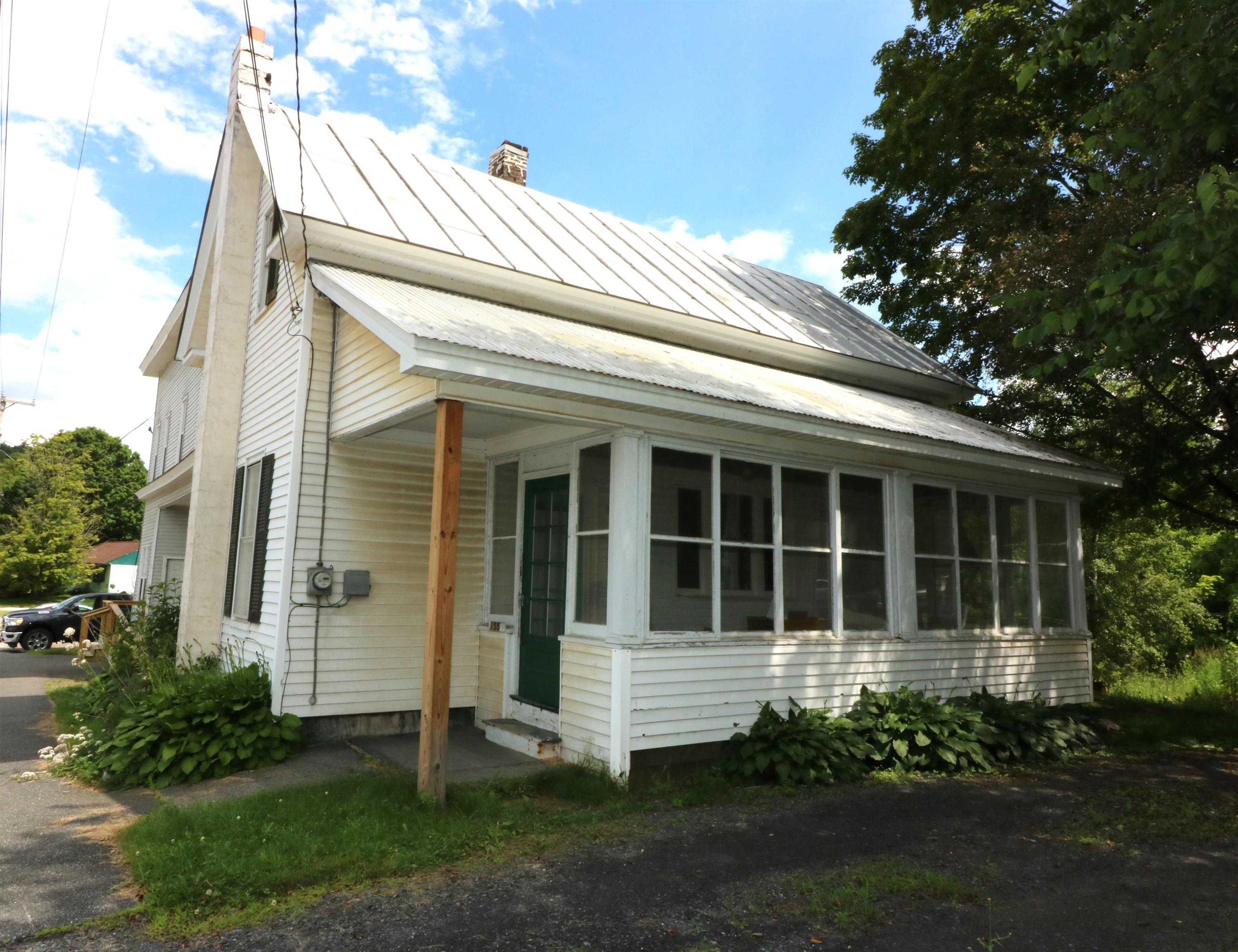 near 37 Beckett Street Williamstown, VT 05679 Property 3