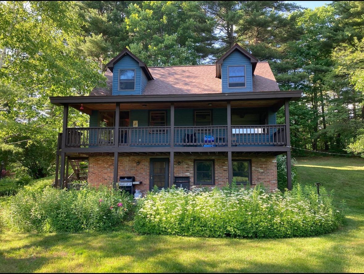 near 743 Quarterline Road Rutland Town, VT 05736 Property 2
